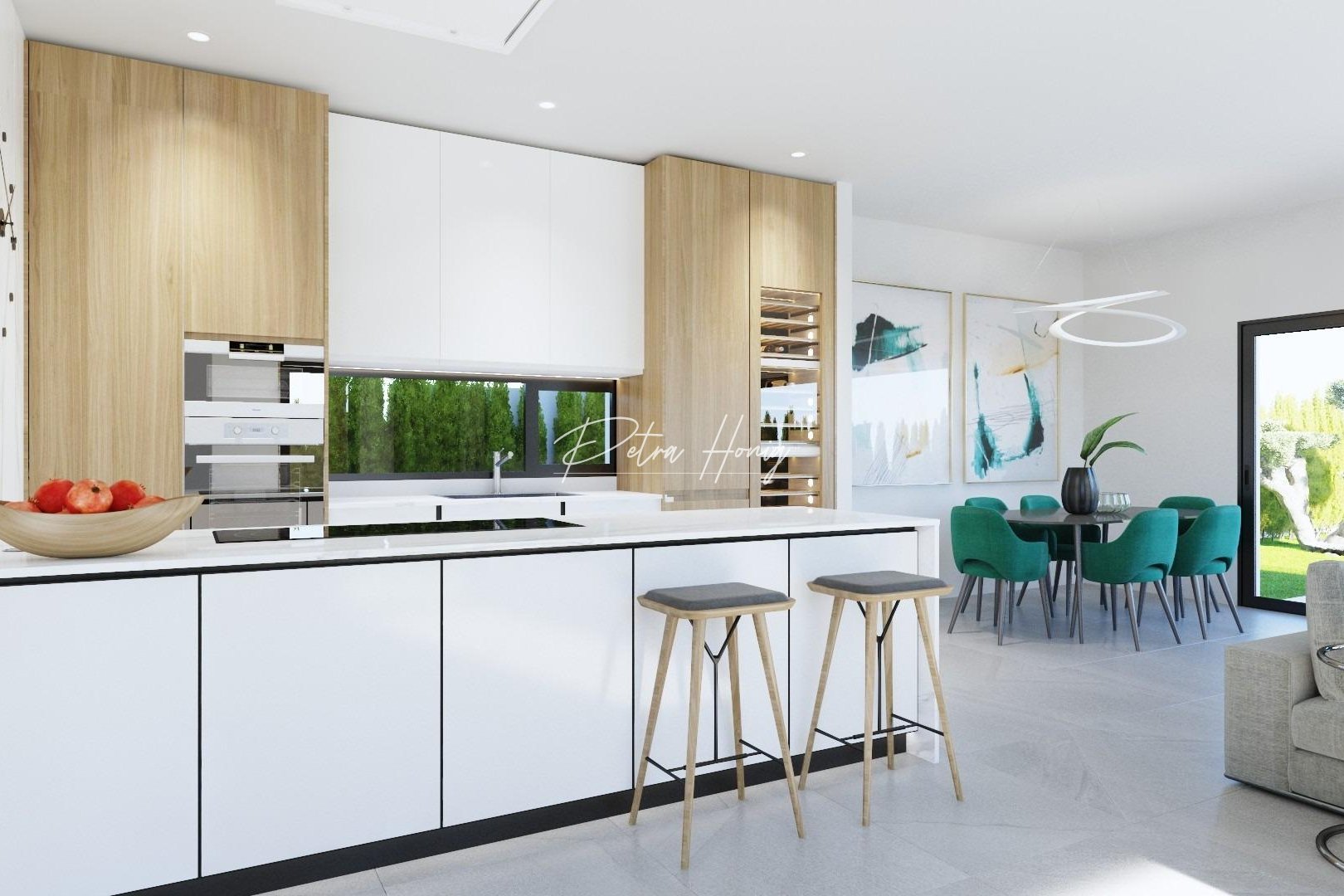 Nybygg - Villa - San Miguel de Salinas - Cerro del Sol