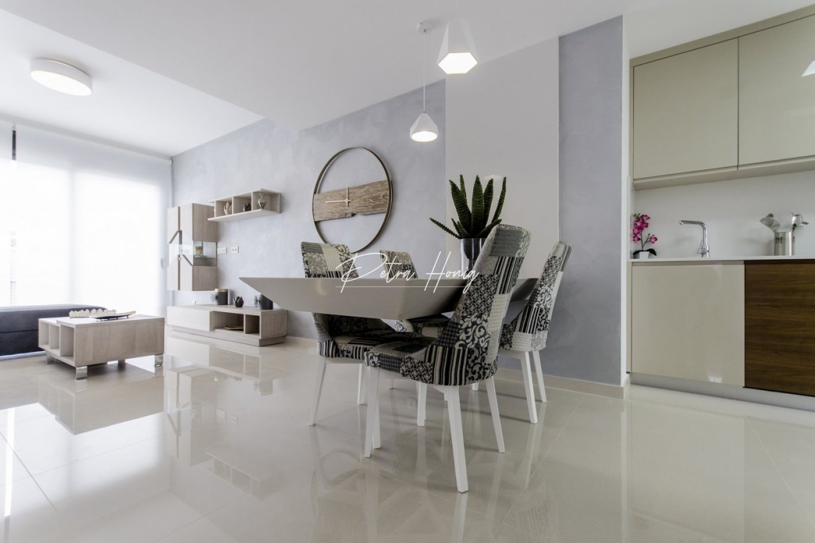 Nybygg - Villa - San Miguel de Salinas - Cerro del Sol