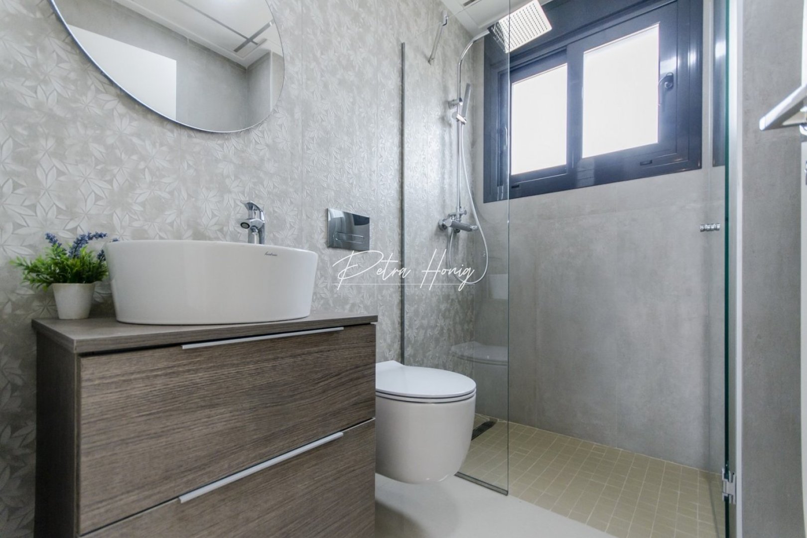 Nybygg - Villa - San Miguel de Salinas - Cerro del Sol