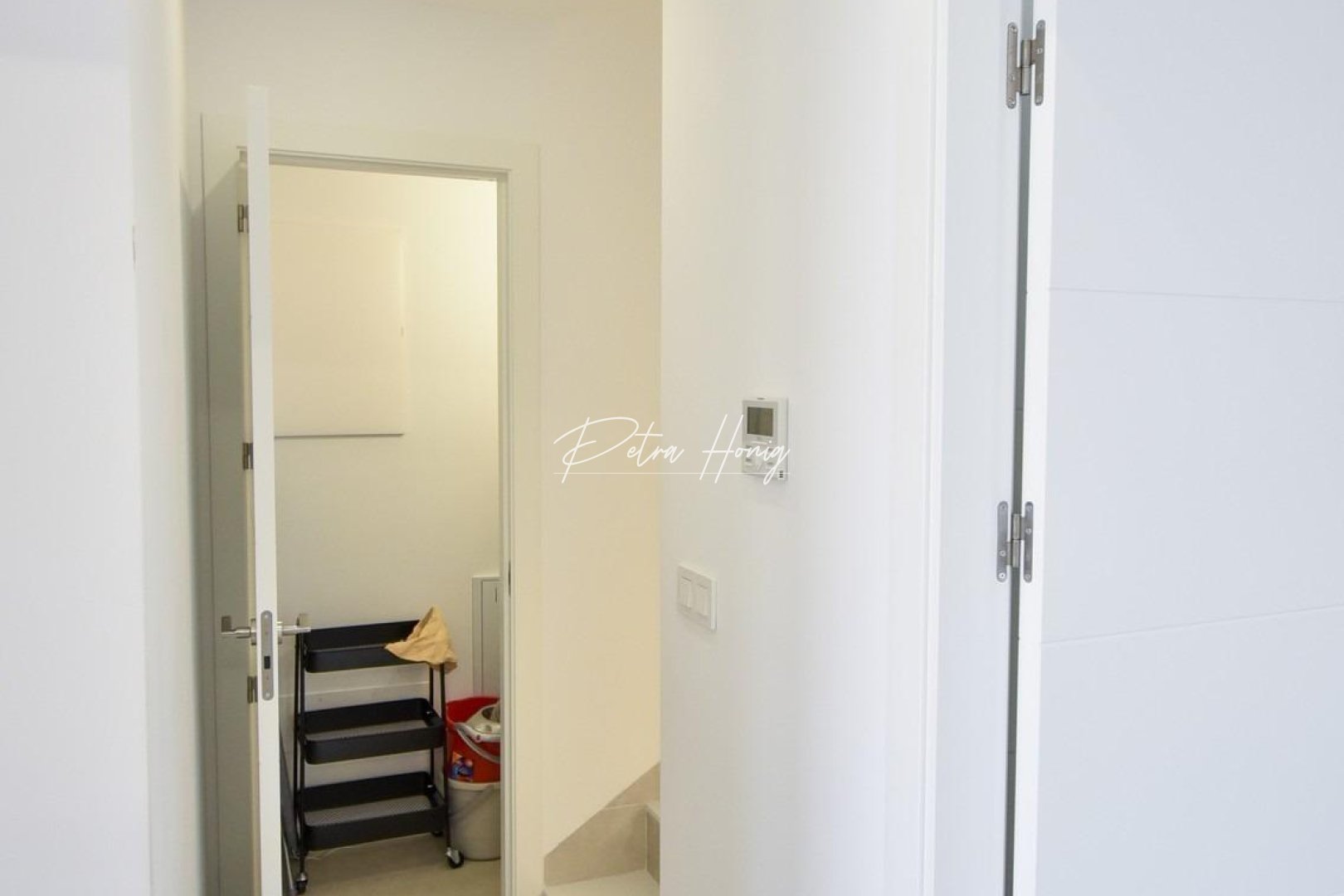 Nybygg - Villa - San Pedro del Pinatar - Los antolinos