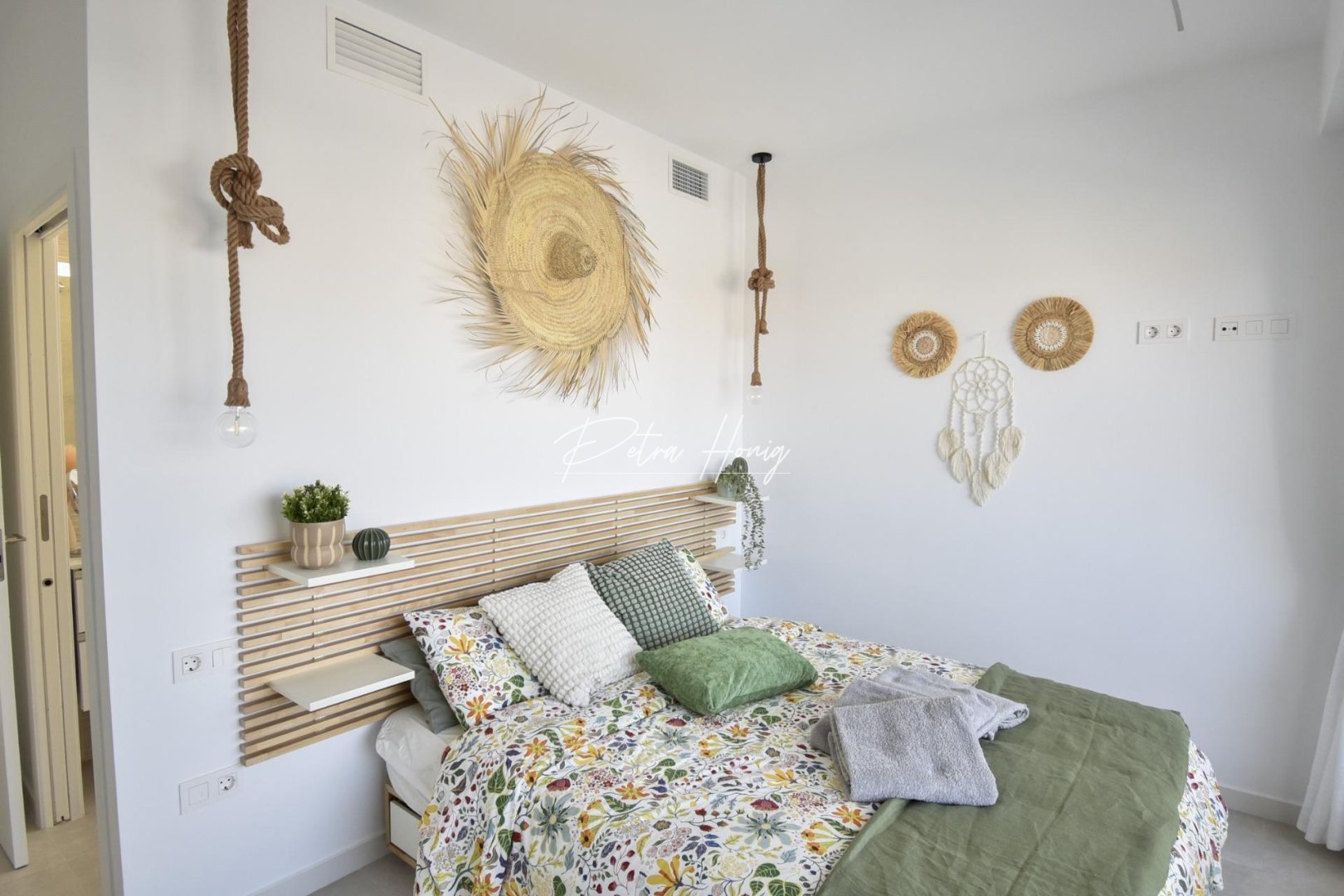 Nybygg - Villa - San Pedro del Pinatar - Los antolinos