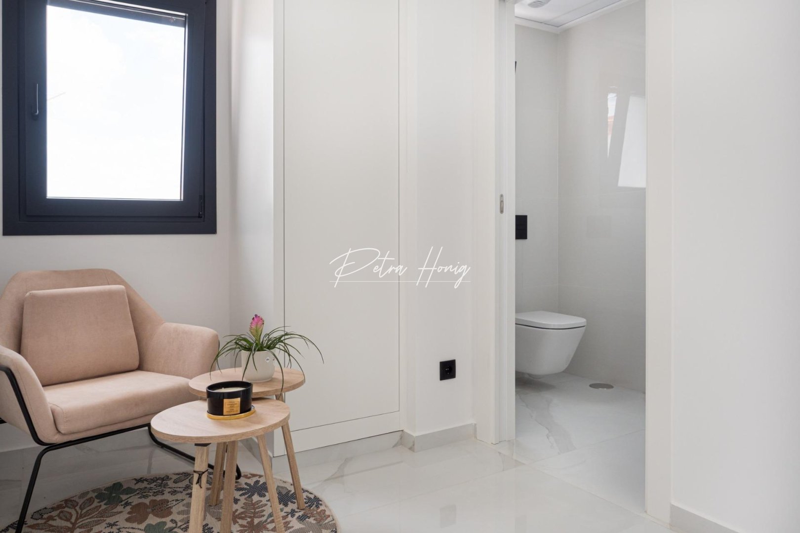 Nybygg - Villa - San Pedro del Pinatar