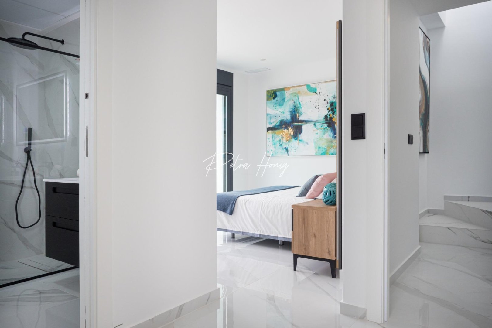 Nybygg - Villa - San Pedro del Pinatar