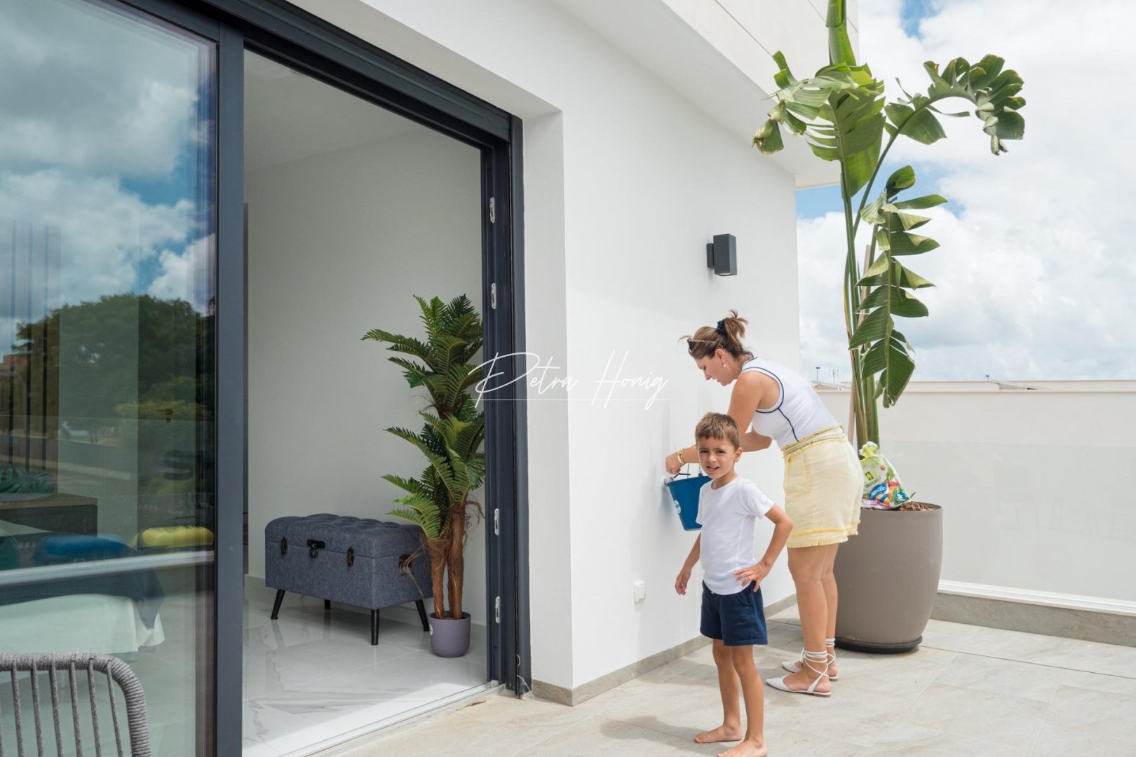 Nybygg - Villa - San Pedro del Pinatar