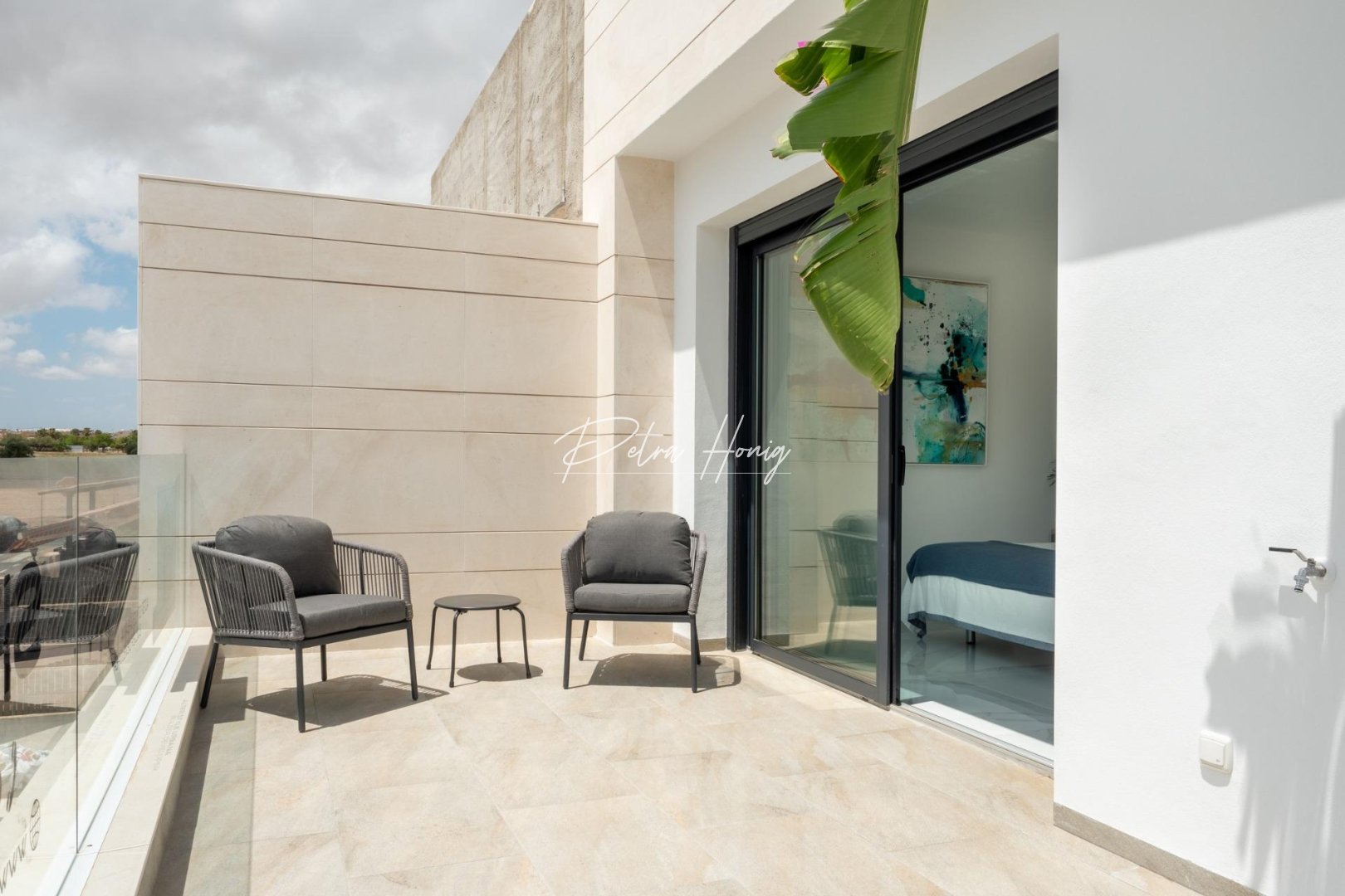 Nybygg - Villa - San Pedro del Pinatar