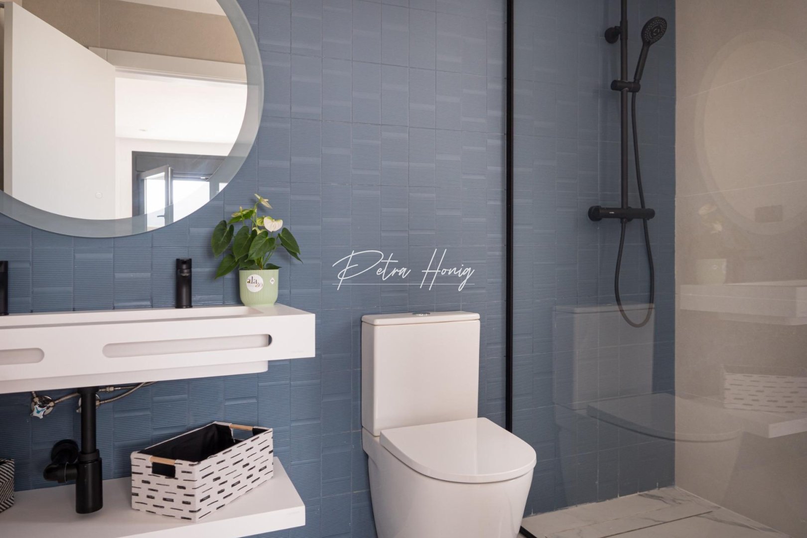 Nybygg - Villa - San Pedro del Pinatar