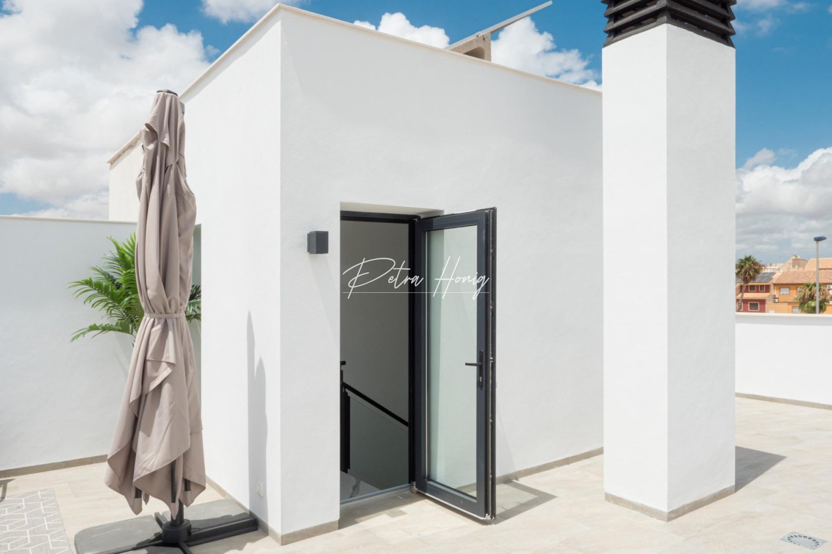 Nybygg - Villa - San Pedro del Pinatar