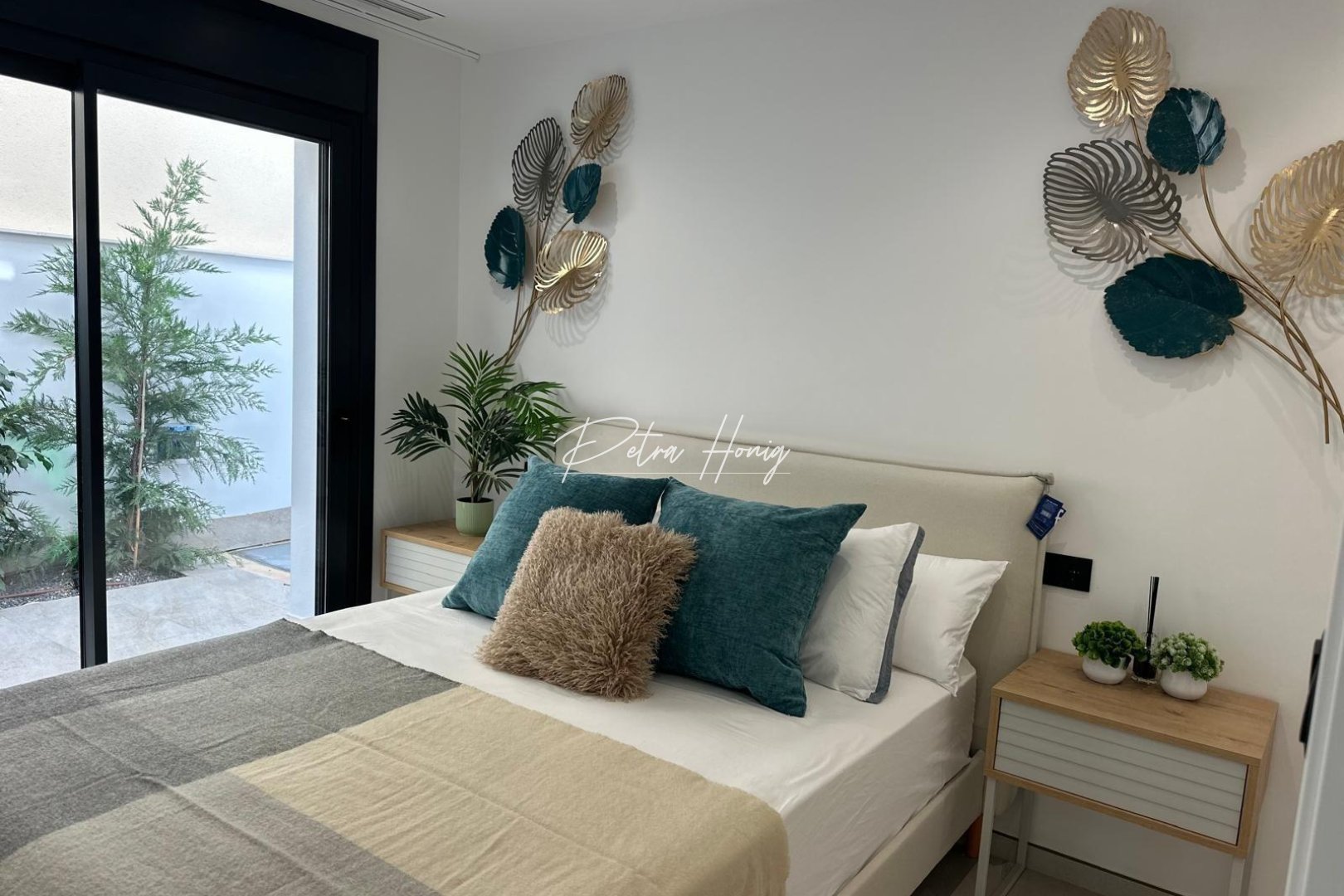 Nybygg - Villa - San Pedro del Pinatar