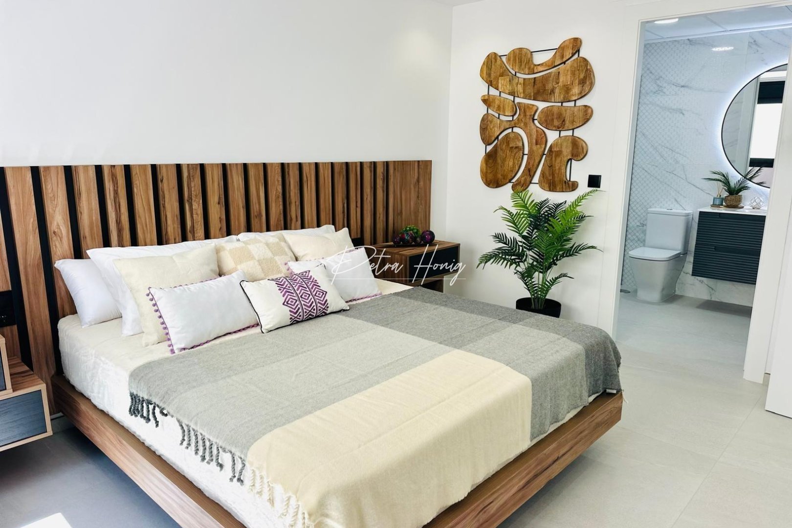 Nybygg - Villa - San Pedro del Pinatar