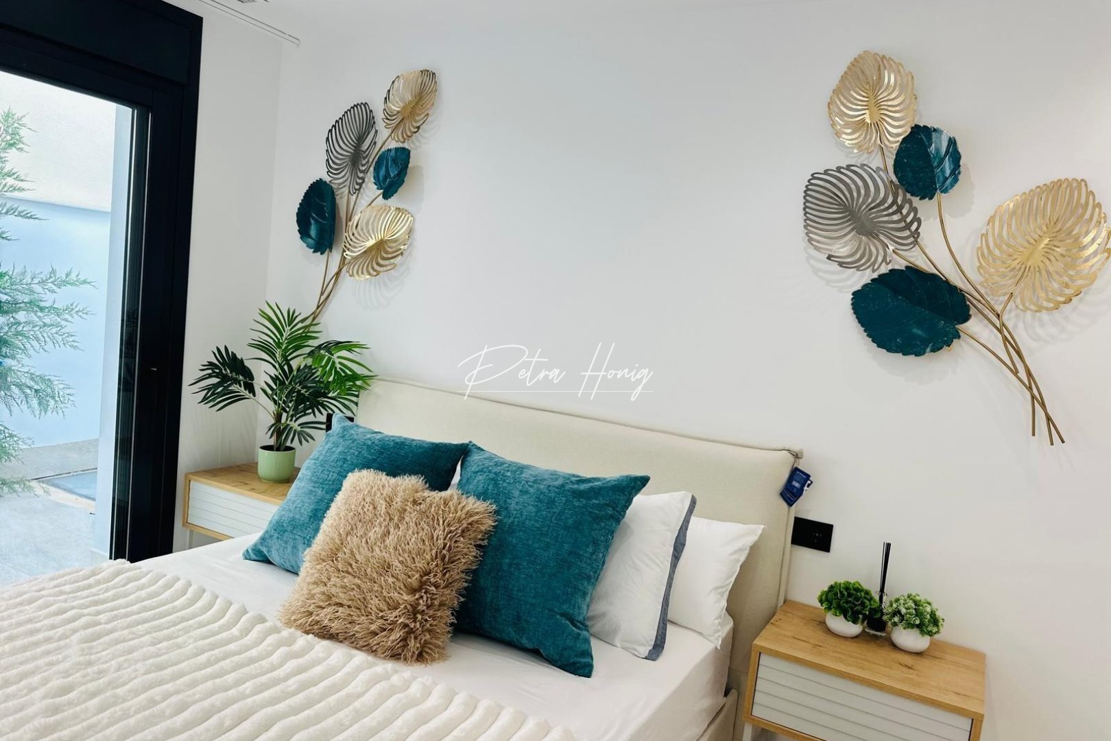 Nybygg - Villa - San Pedro del Pinatar