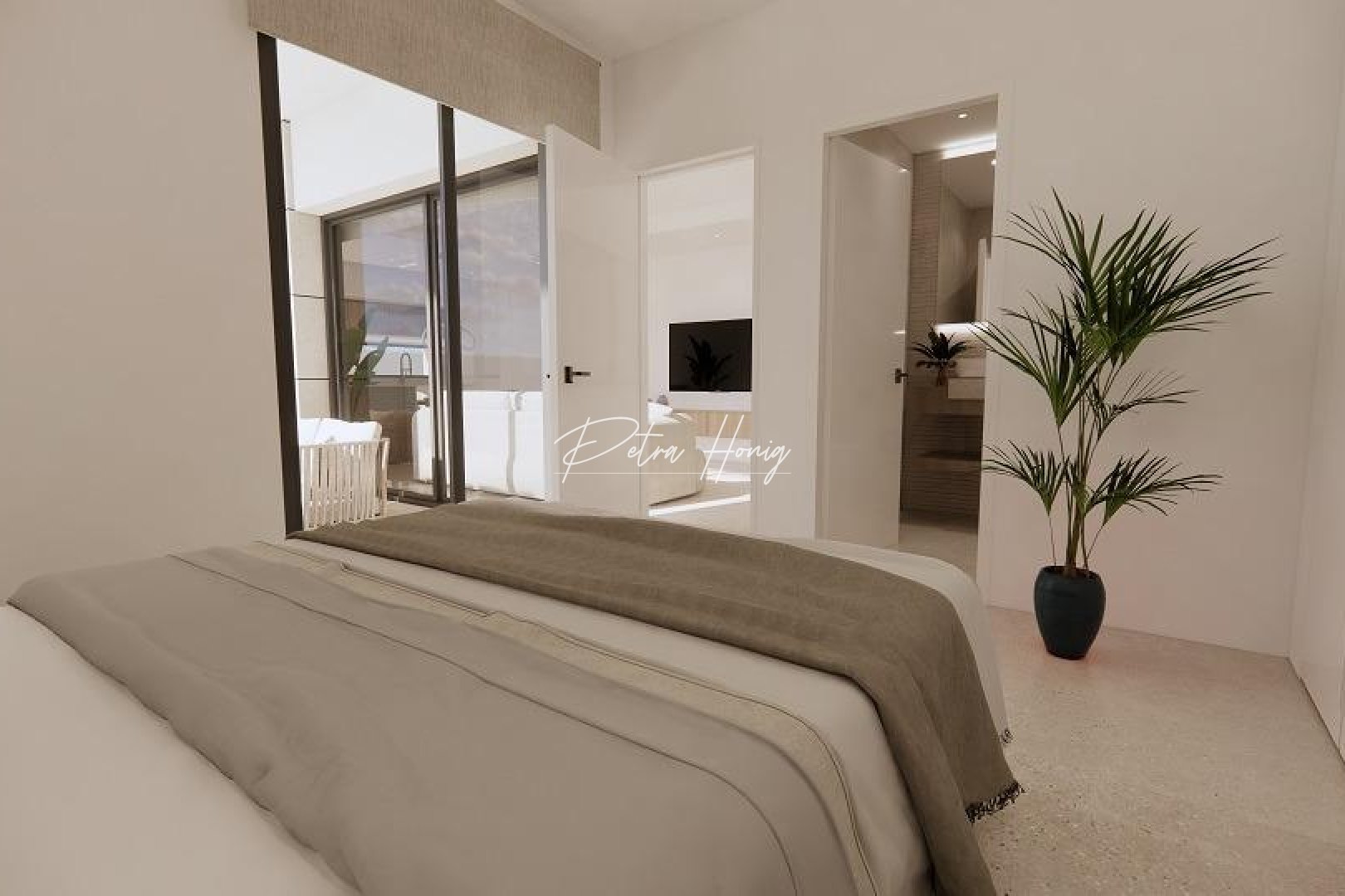 Nybygg - Villa - Torrevieja - San Luis