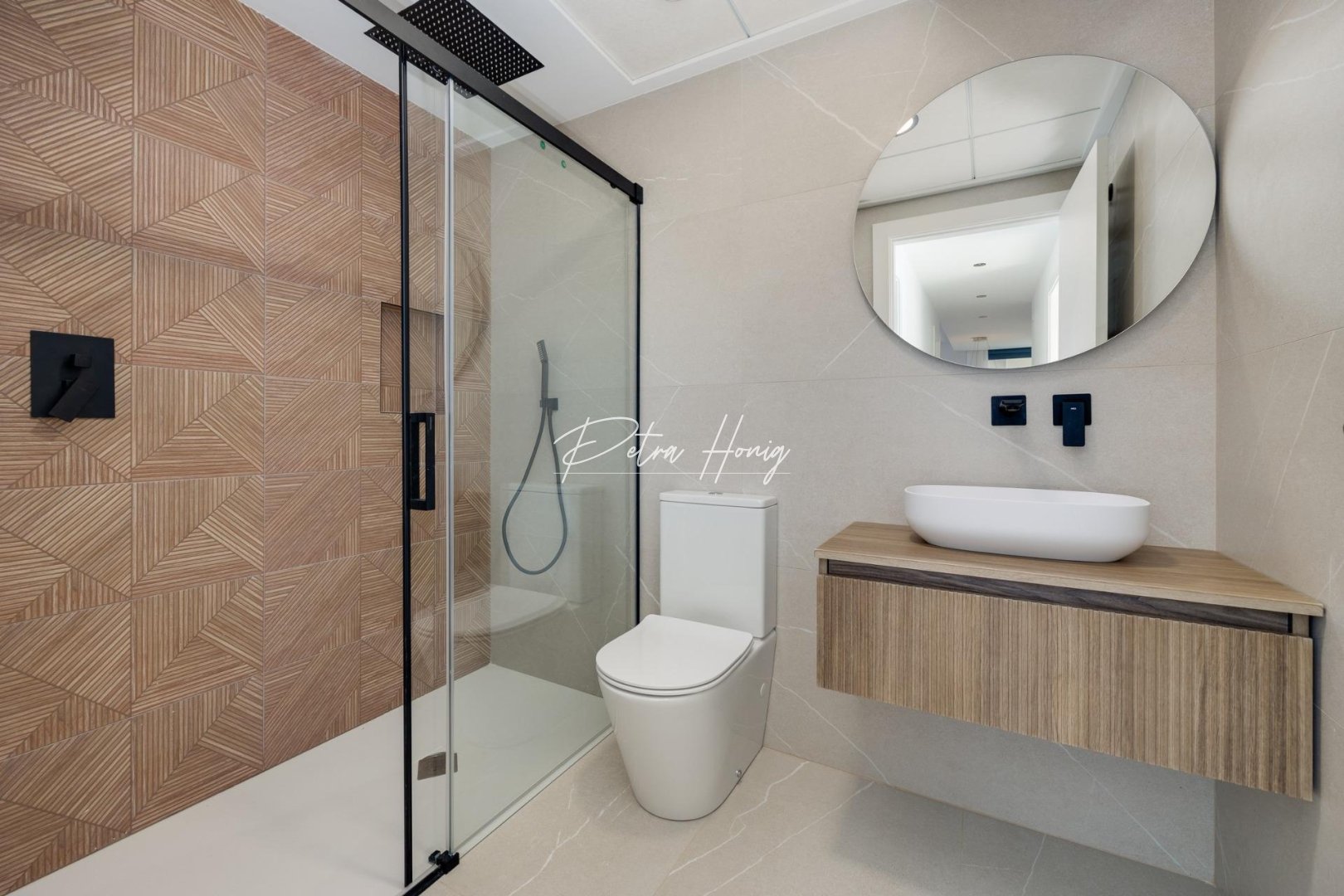 Nybygg - Villa - Torrevieja - Sector 25