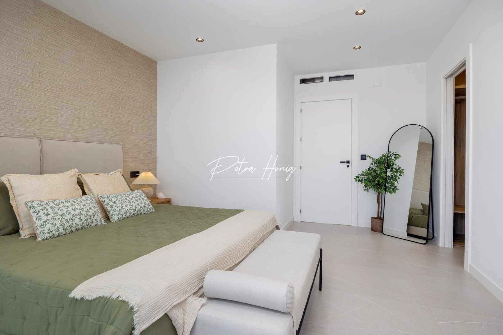 Nybygg - Villa - Torrevieja - Sector 25