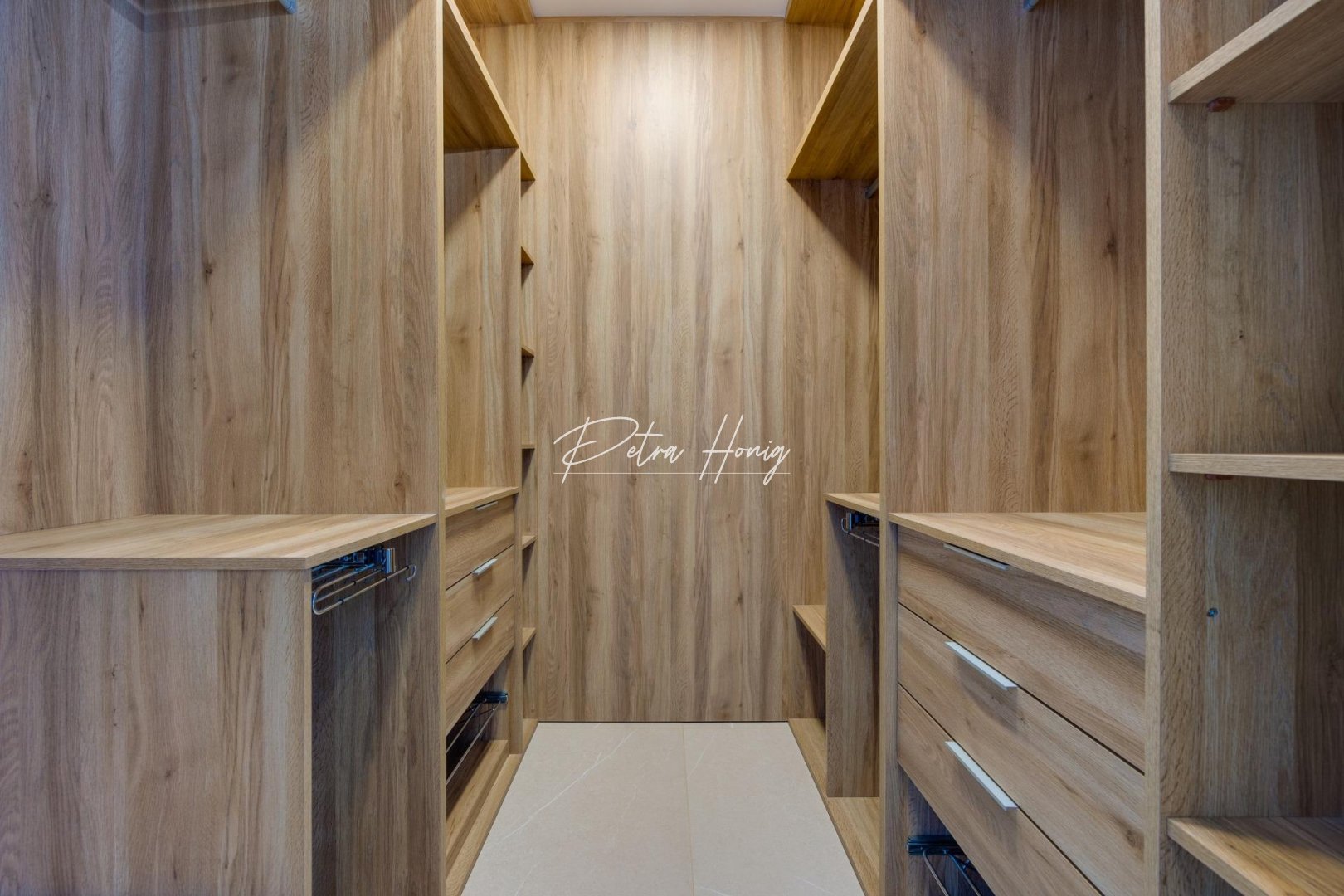 Nybygg - Villa - Torrevieja - Sector 25