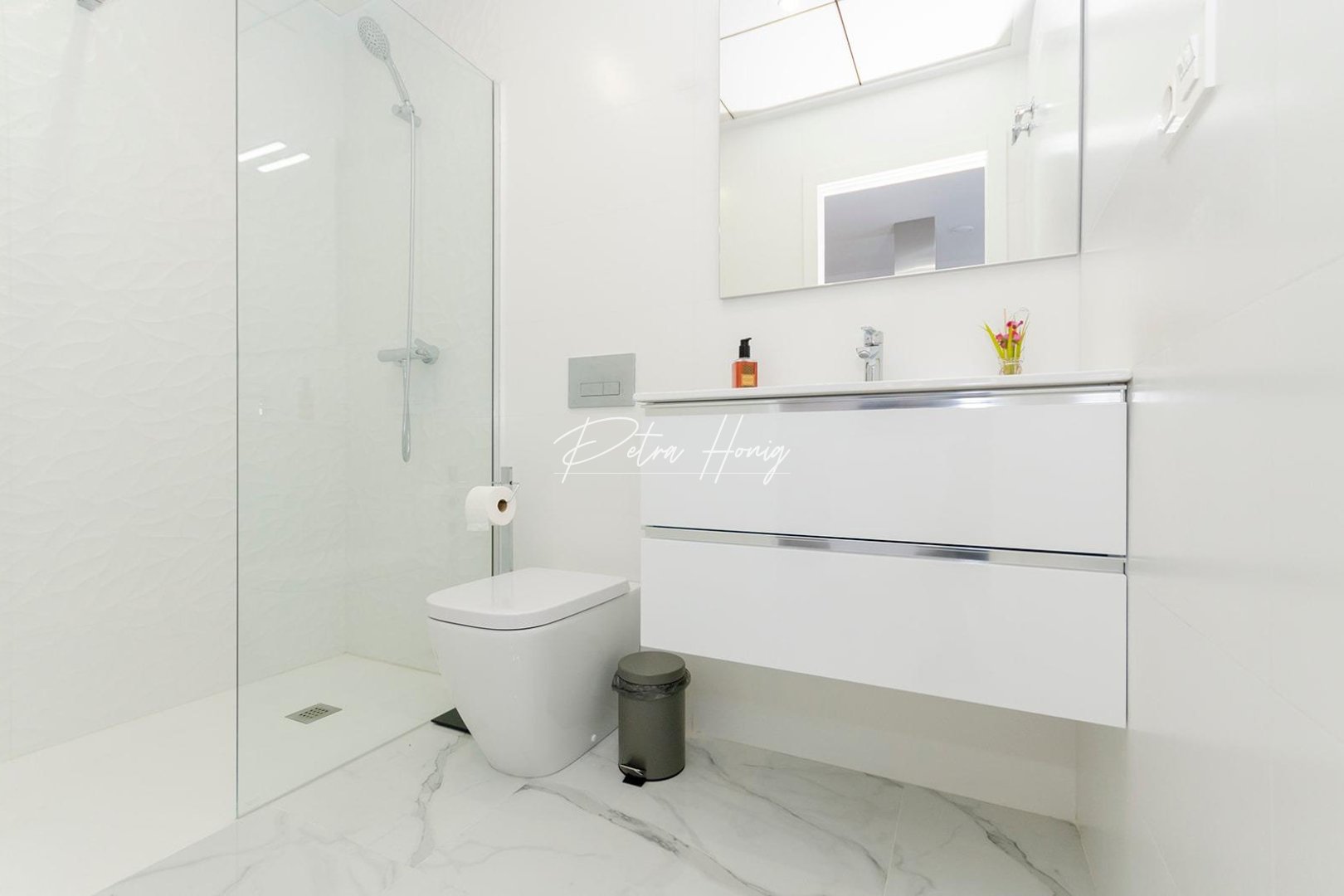 Nybygg - Villa - Torrevieja - Torretas