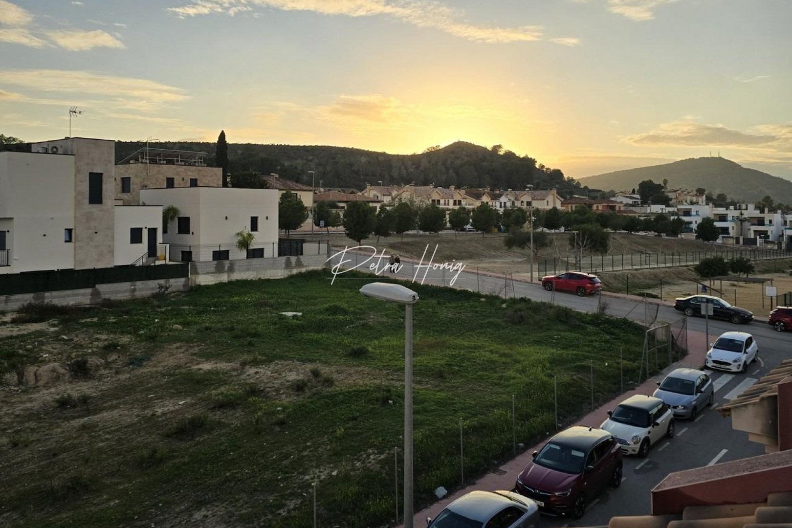 Obra Nueva - Adosado - Bigastro - pueblo