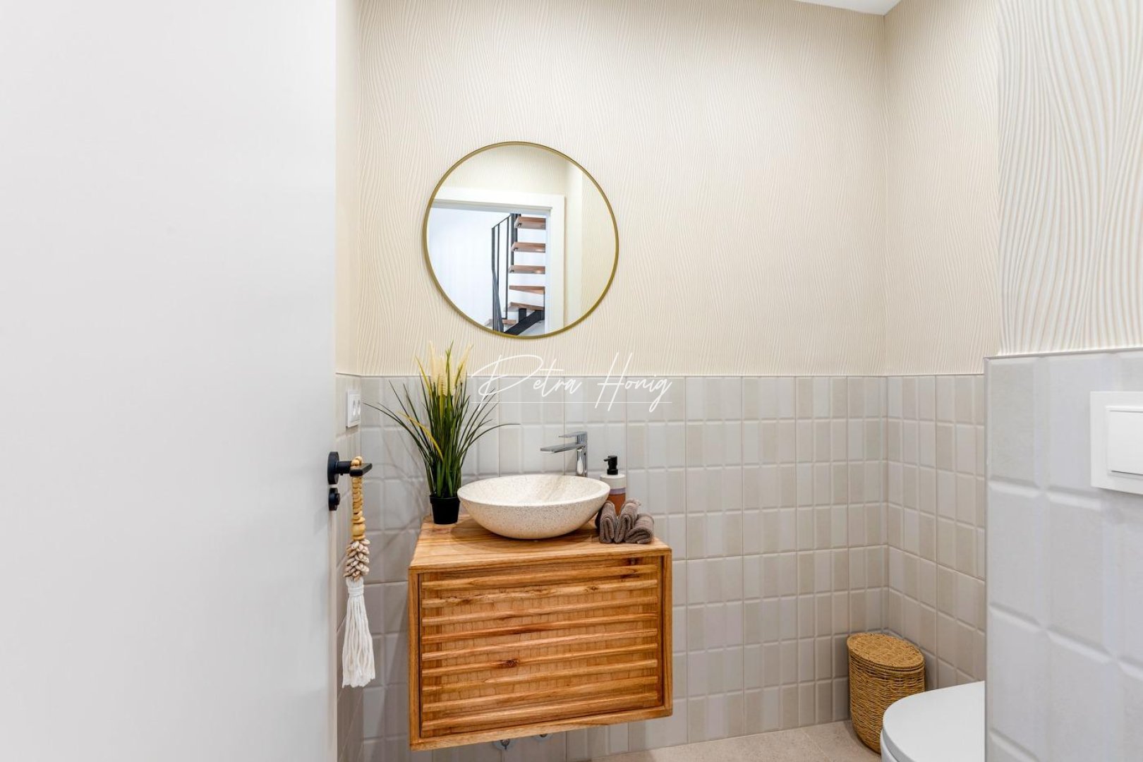 Obra Nueva - Adosado - Dolores - Sector 3