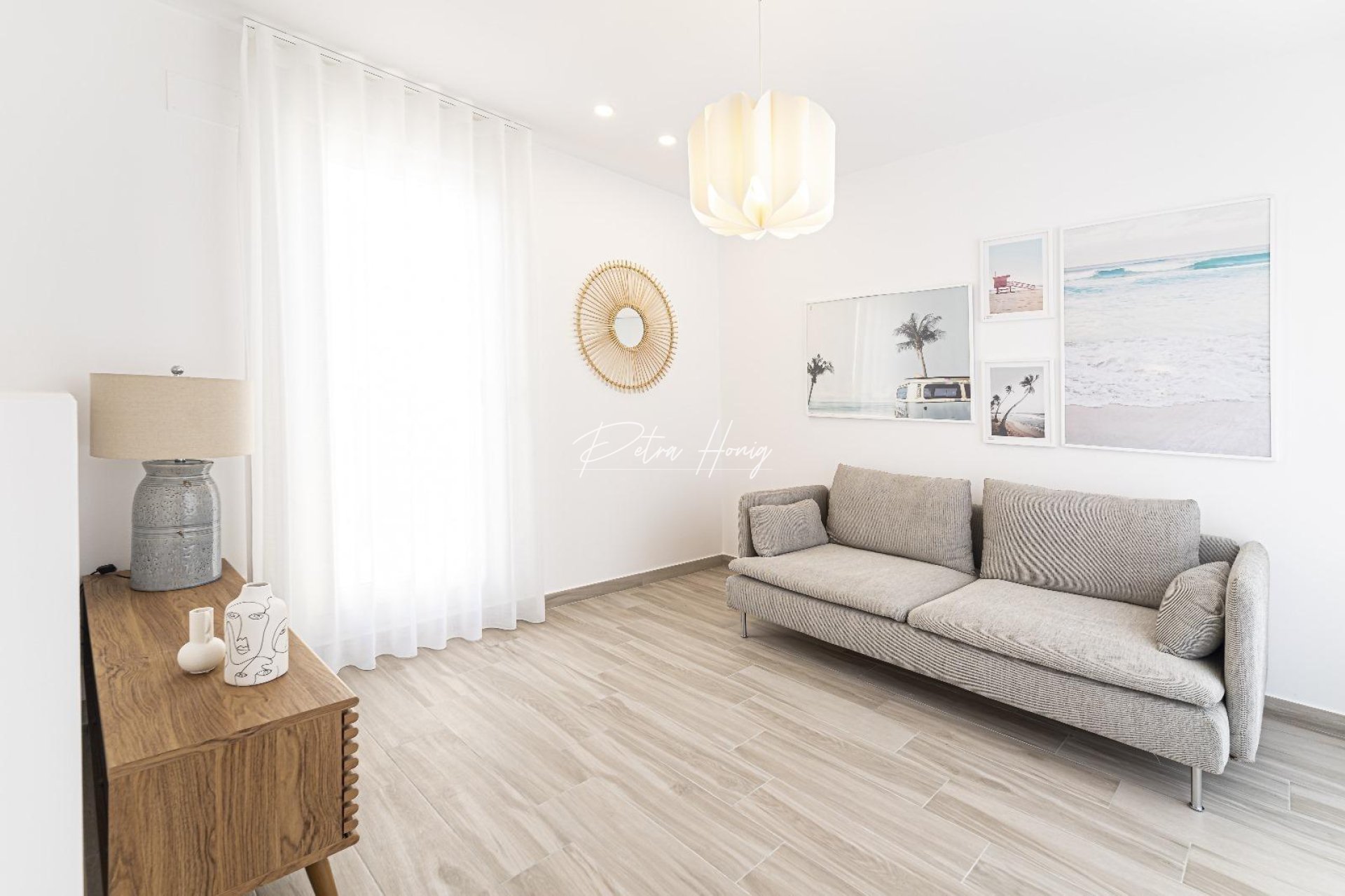 Obra Nueva - Adosado - La Manga - La Manga del Mar Menor