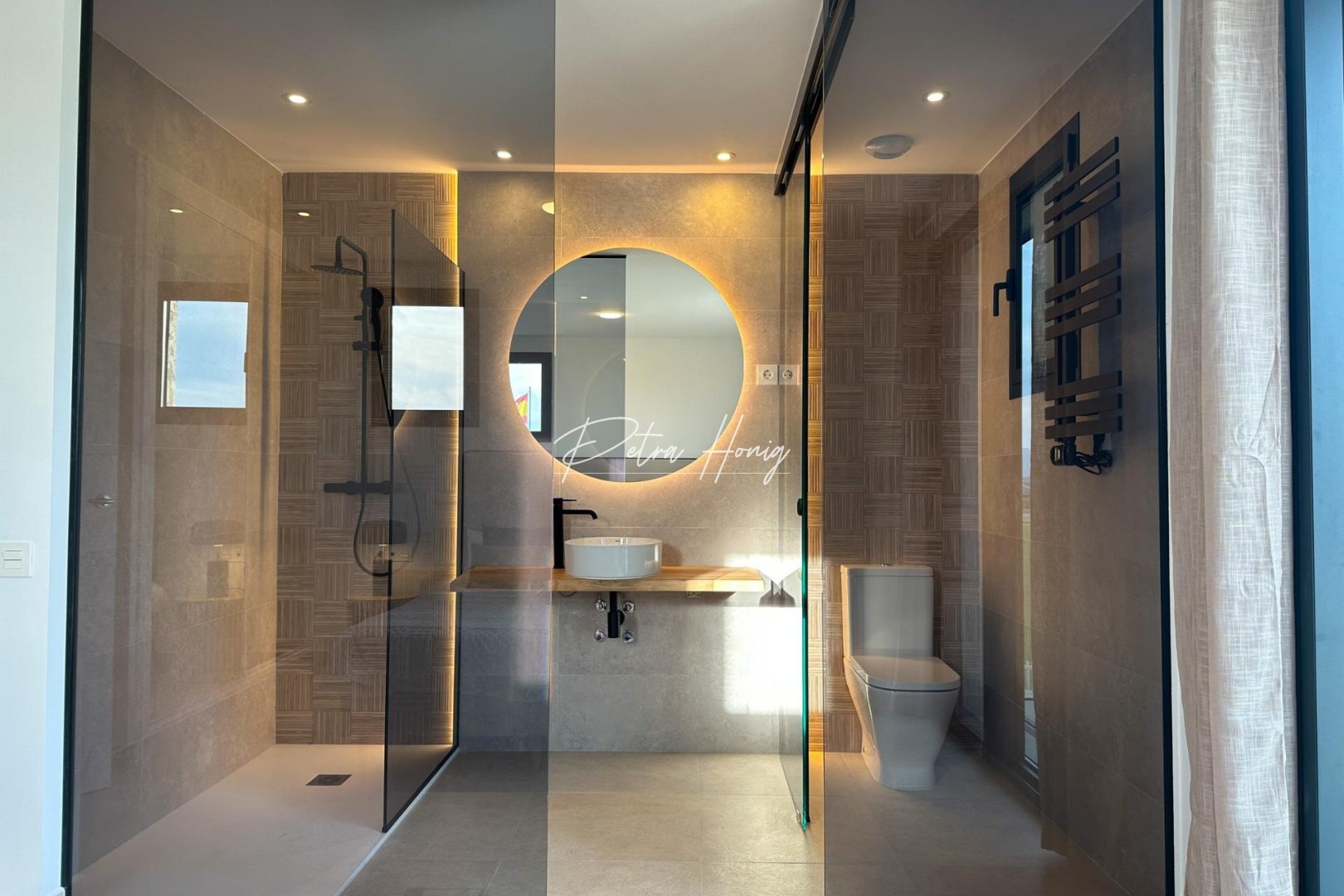 Obra Nueva - Adosado - Other areas - Desert Springs Golf Club