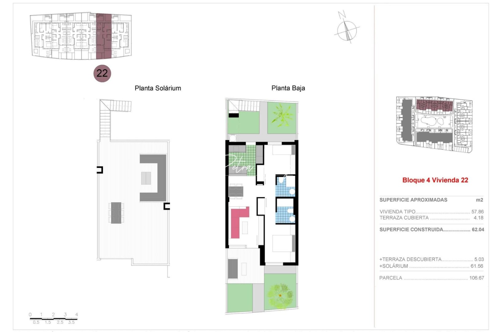 Obra Nueva - Adosado - Other areas - El Verger