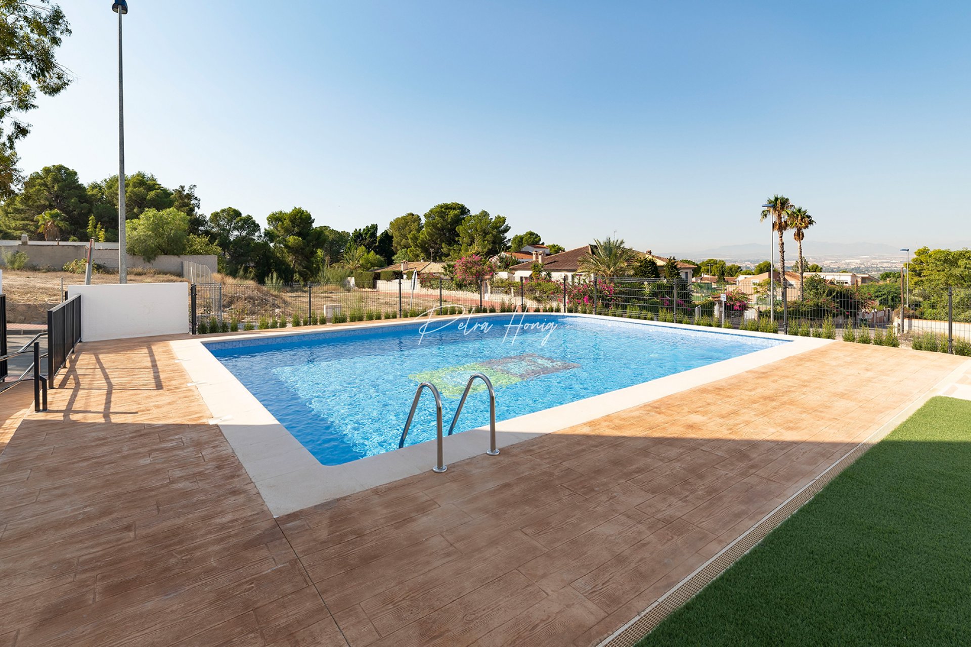 Obra Nueva - Adosado - Other areas - Molina de Segura