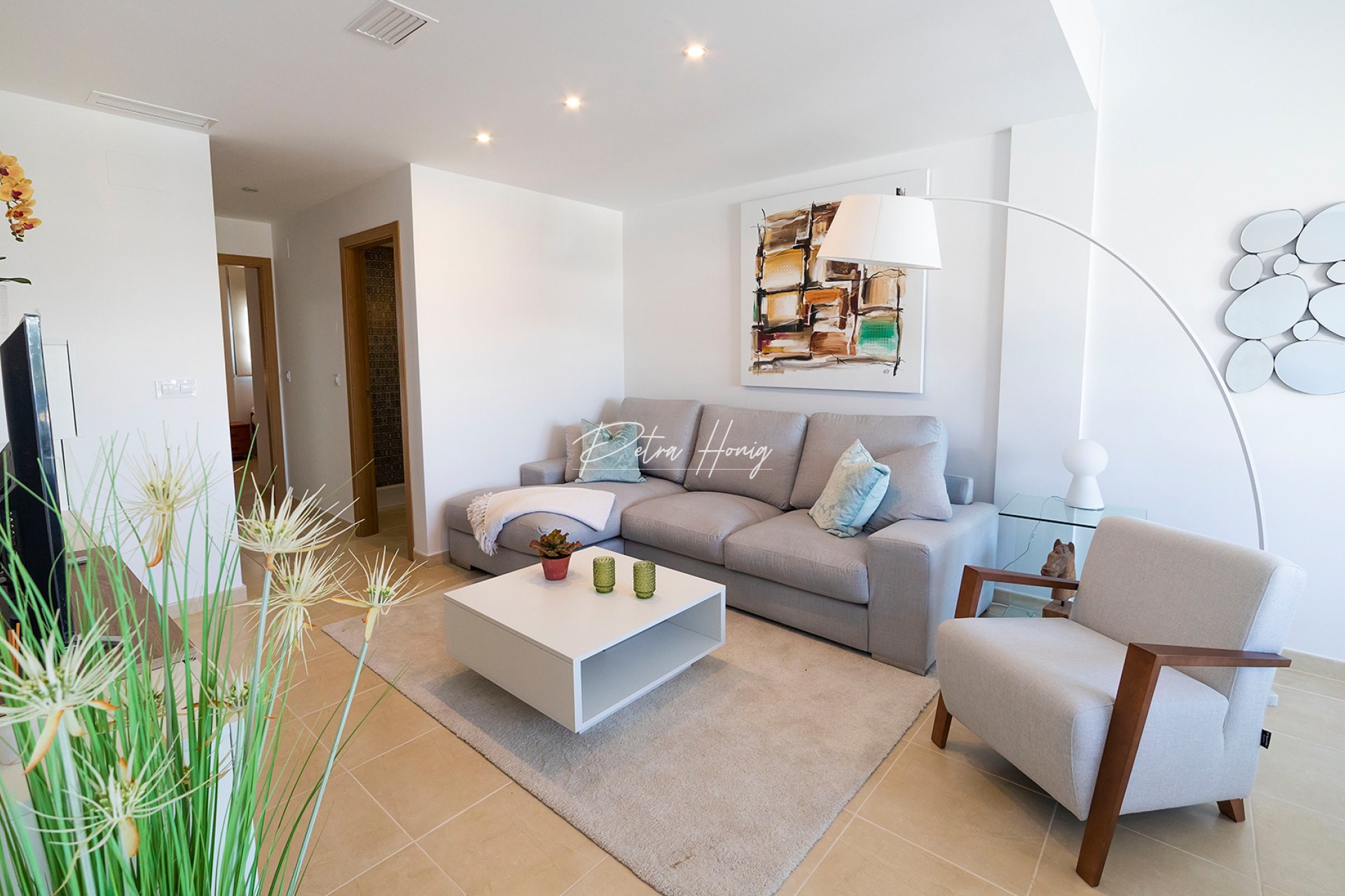 Obra Nueva - Adosado - Other areas - Molina de Segura
