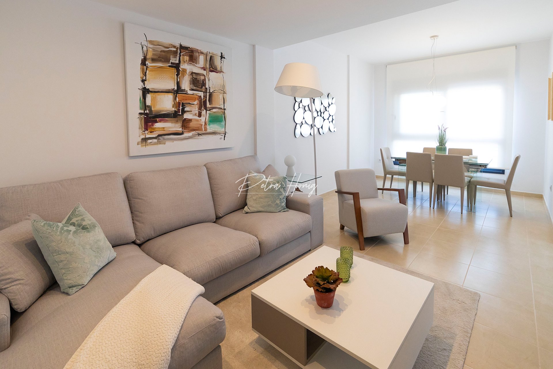 Obra Nueva - Adosado - Other areas - Molina de Segura