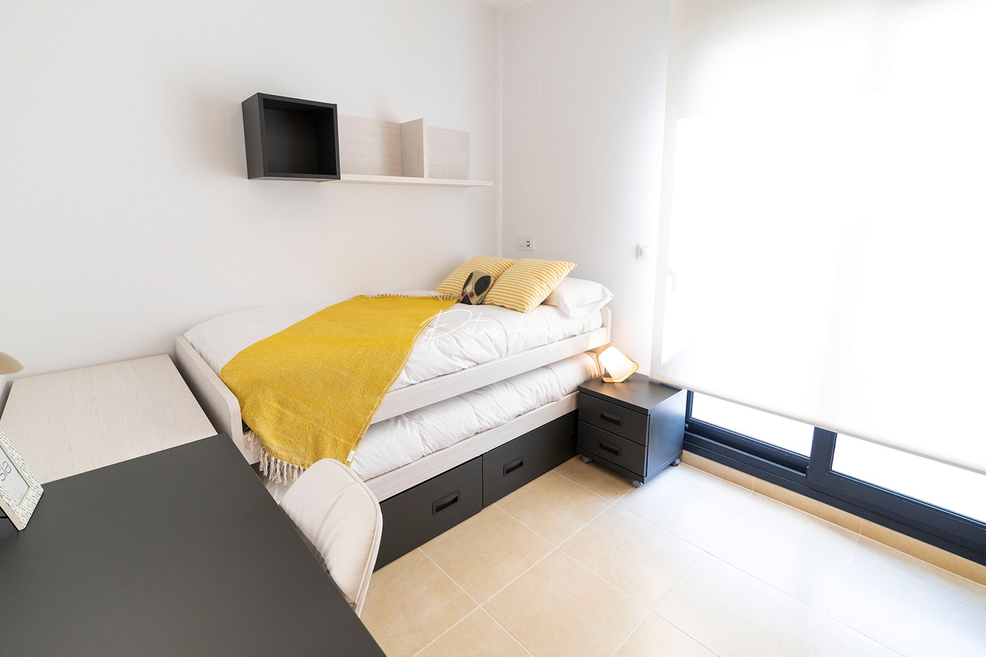 Obra Nueva - Adosado - Other areas - Molina de Segura