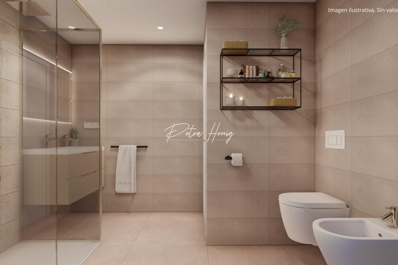 Obra Nueva - Adosado - Other areas - Nou Espai