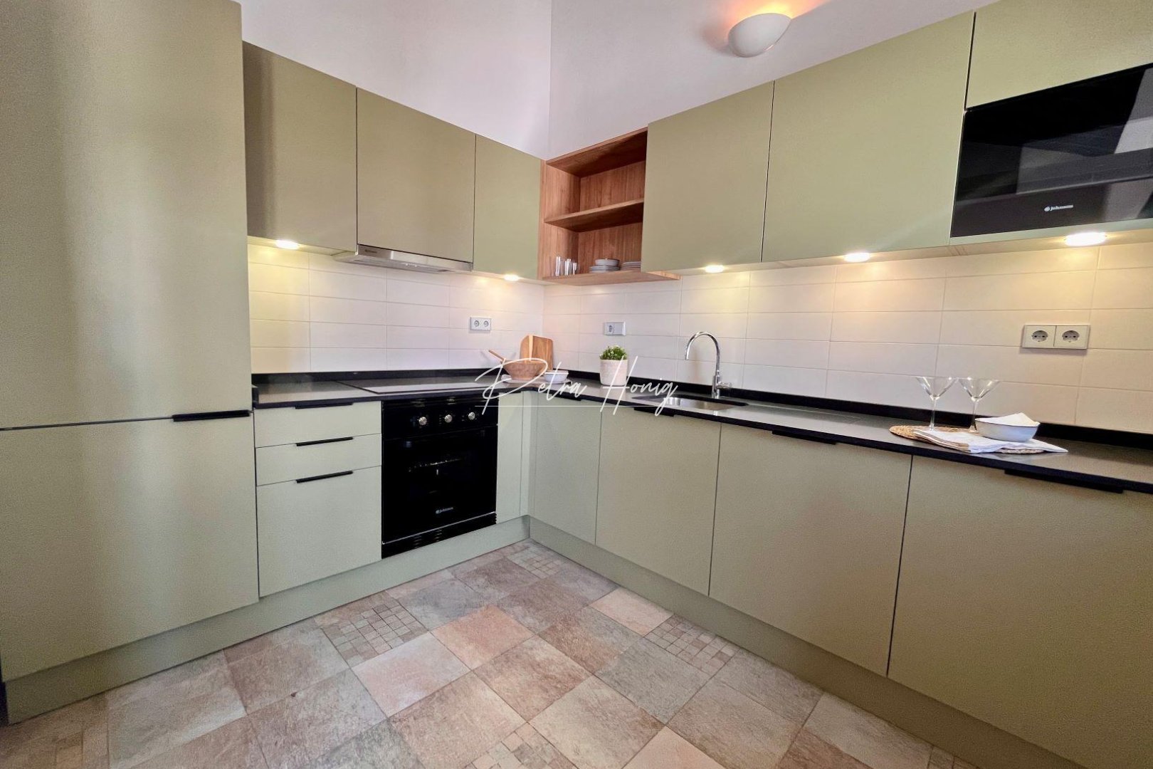 Obra Nueva - Adosado - Other areas - Peraleja Golf