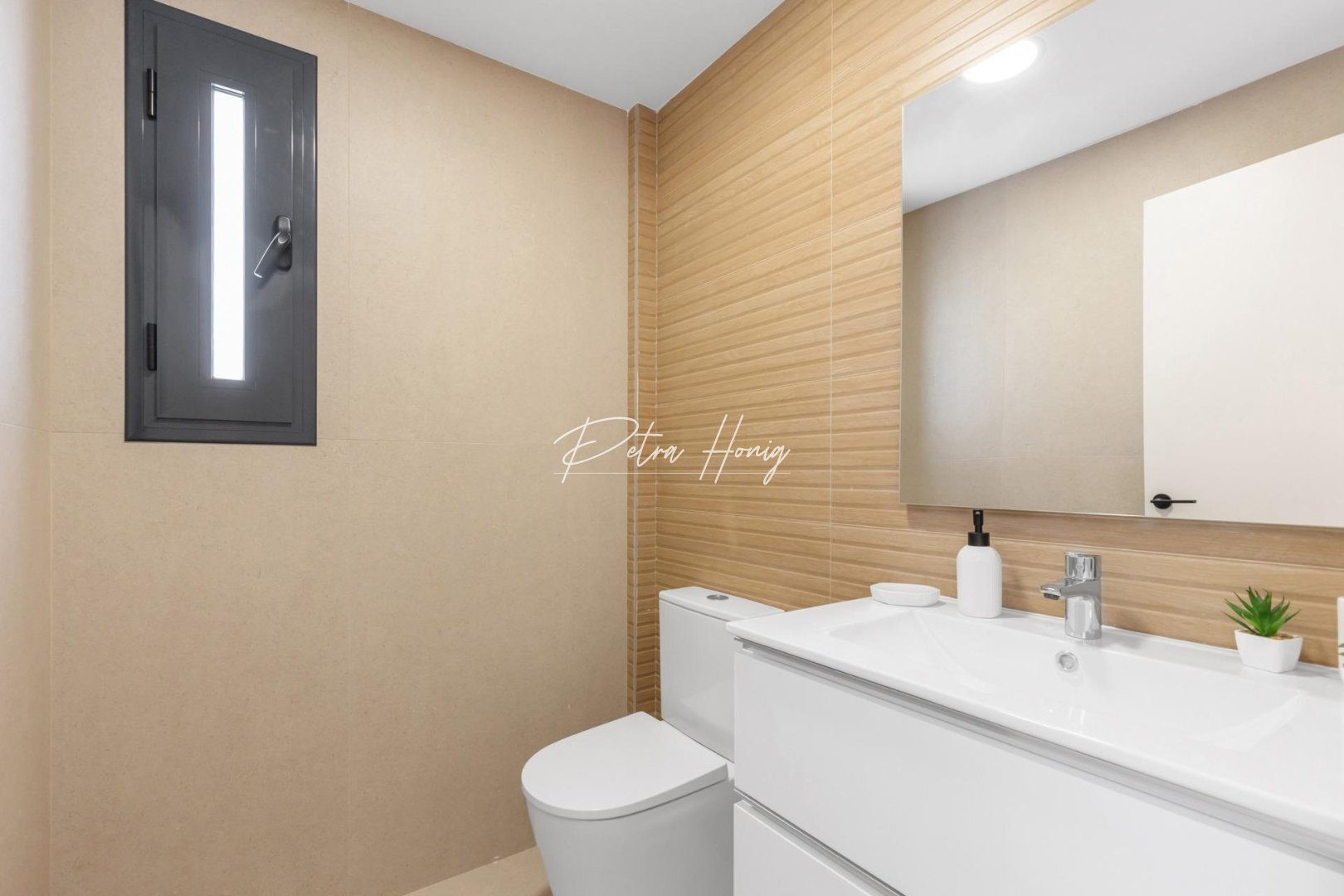 Obra Nueva - Adosado - Other areas - pueblo