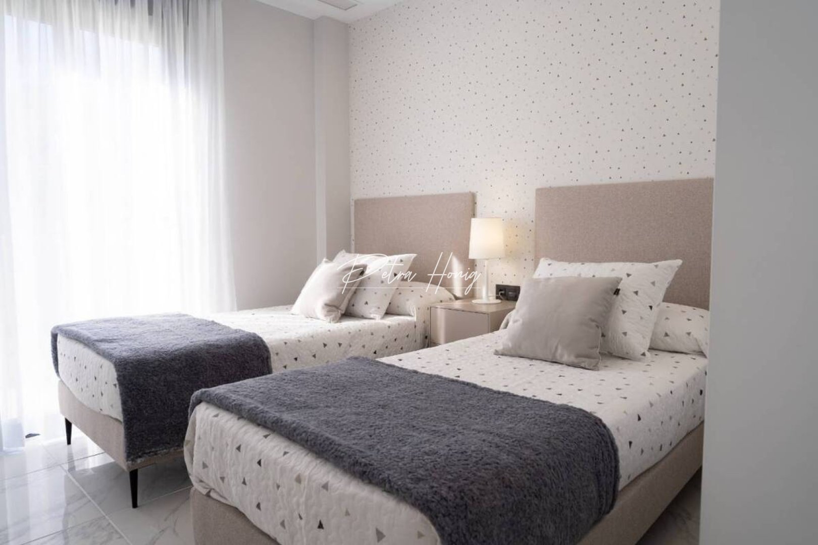 Obra Nueva - Adosado - Punta Prima