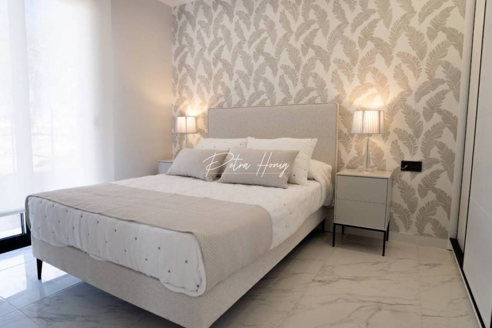 Obra Nueva - Adosado - Punta Prima