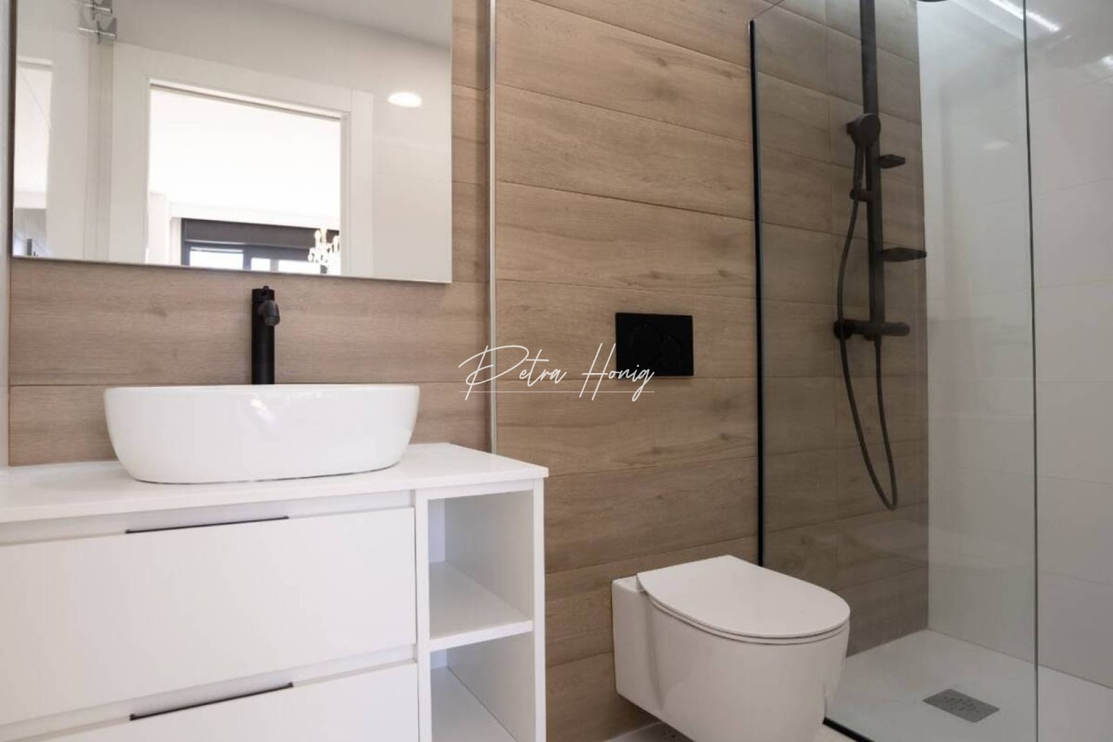 Obra Nueva - Adosado - Punta Prima