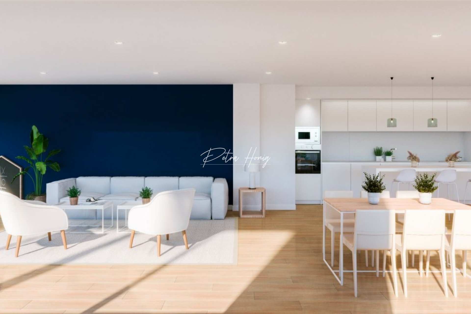 Obra Nueva - Apartamento - Alicante - Franc Espinós