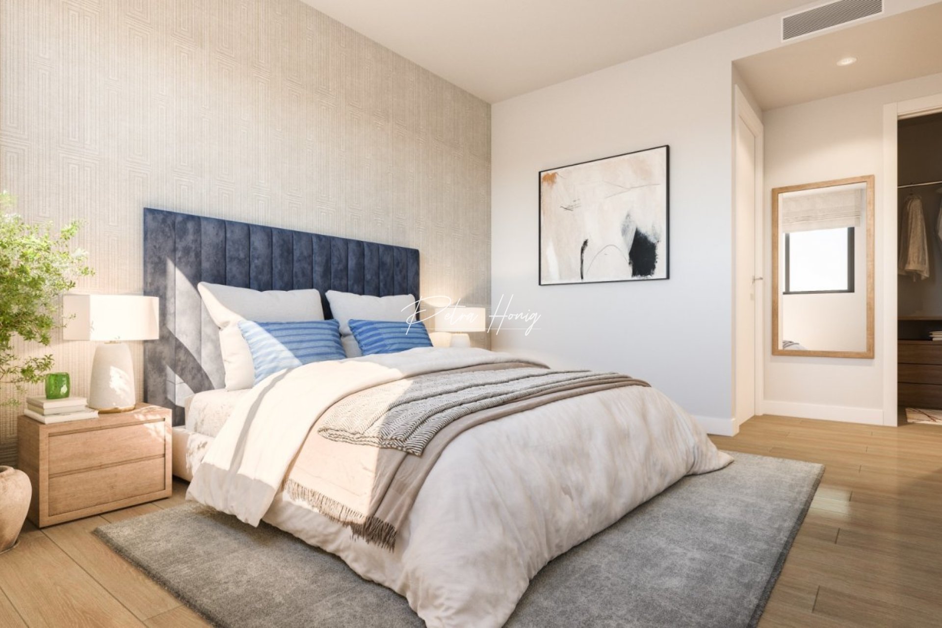 Obra Nueva - Apartamento - Alicante - Franc Espinós