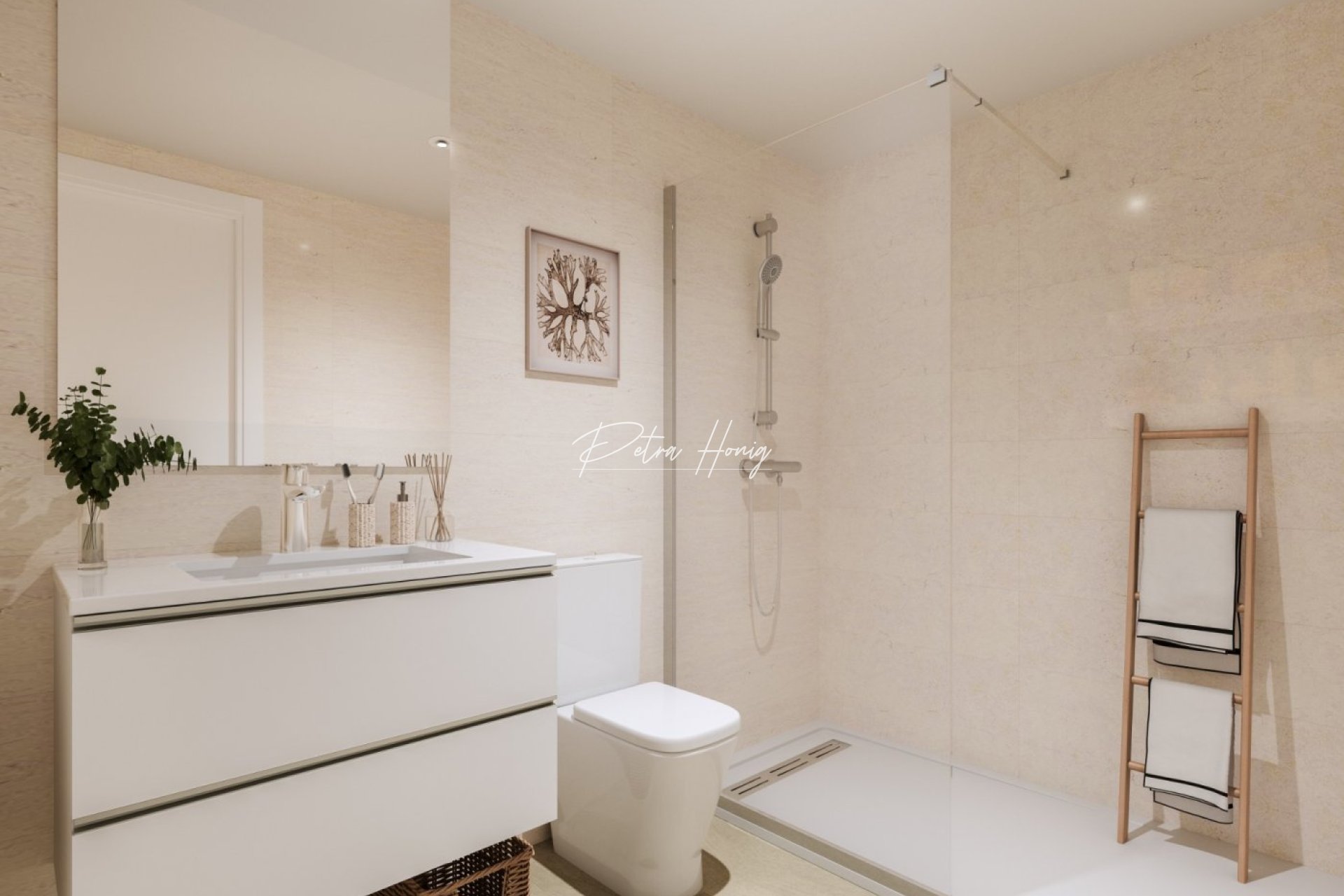 Obra Nueva - Apartamento - Alicante - Franc Espinós