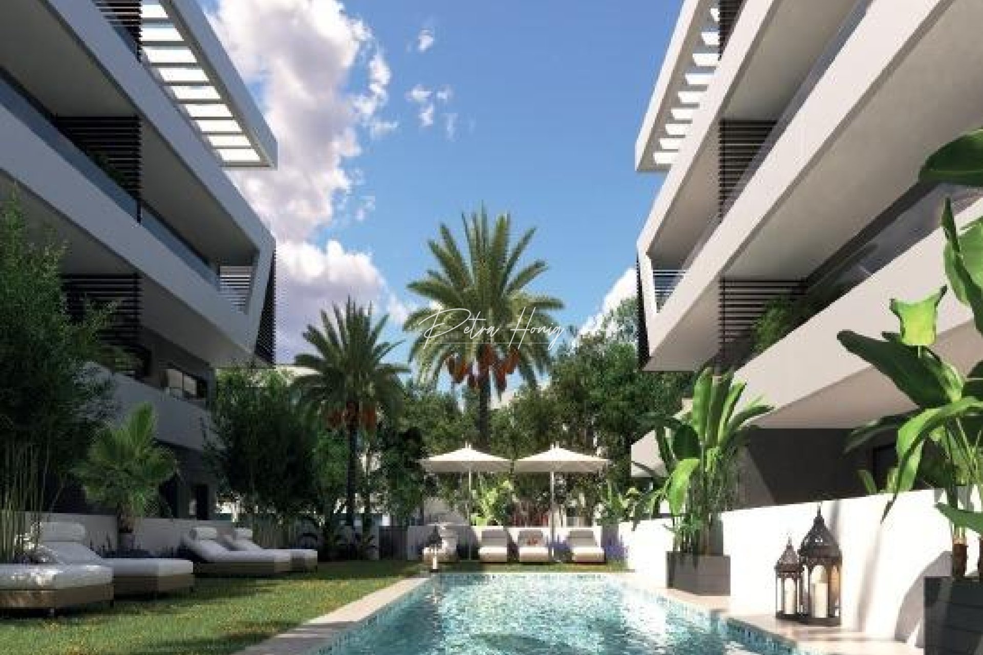 Obra Nueva - Apartamento - Alicante - Nou Nazareth