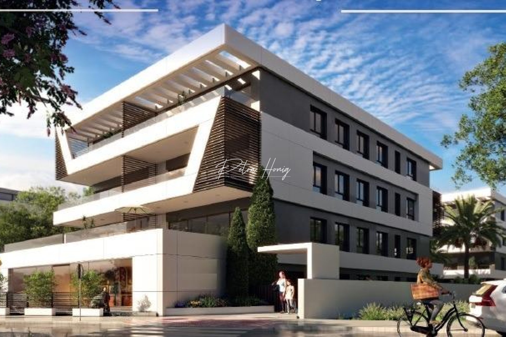 Obra Nueva - Apartamento - Alicante - Nou Nazareth