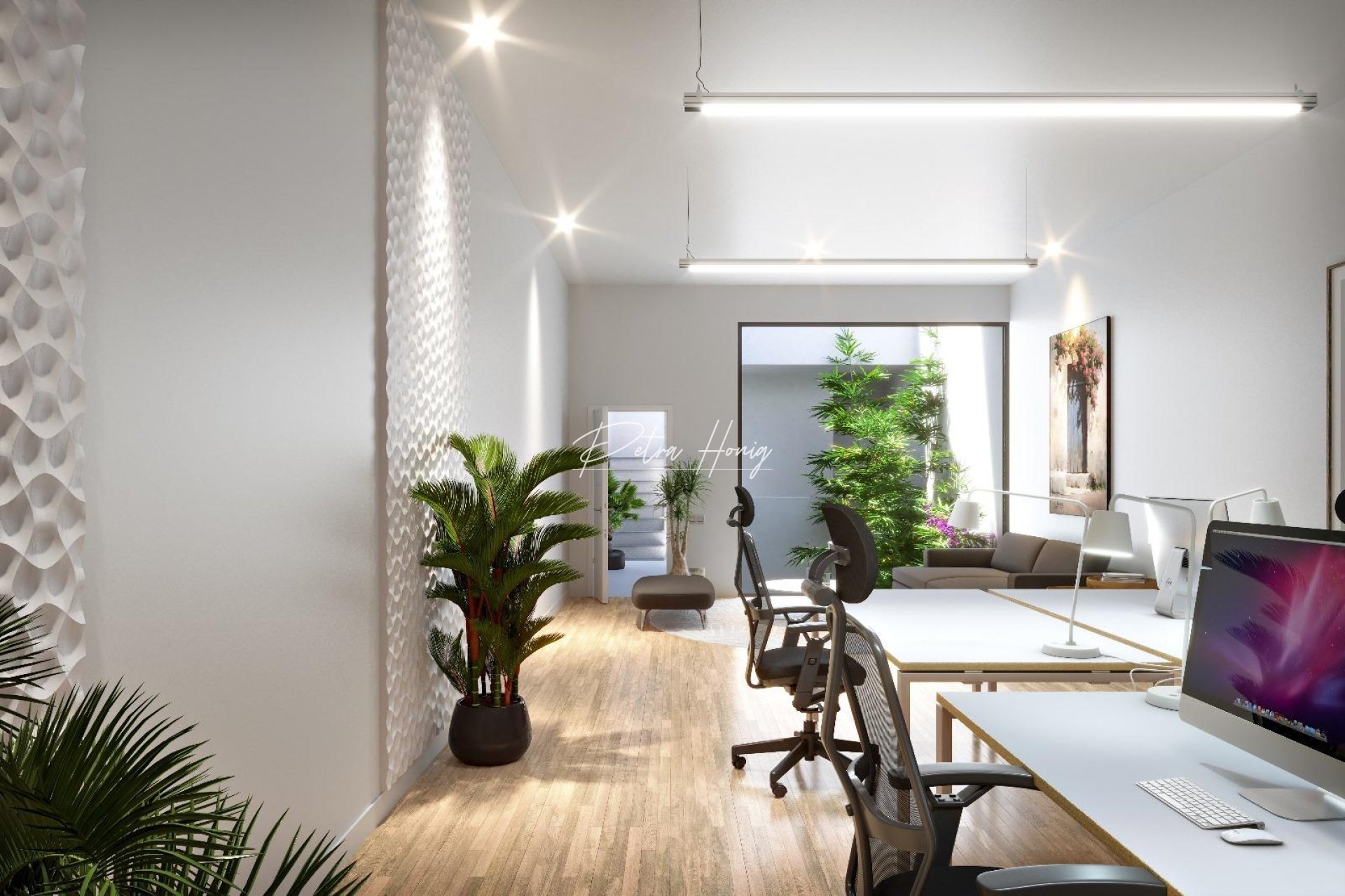 Obra Nueva - Apartamento - Alicante - Nou Nazareth