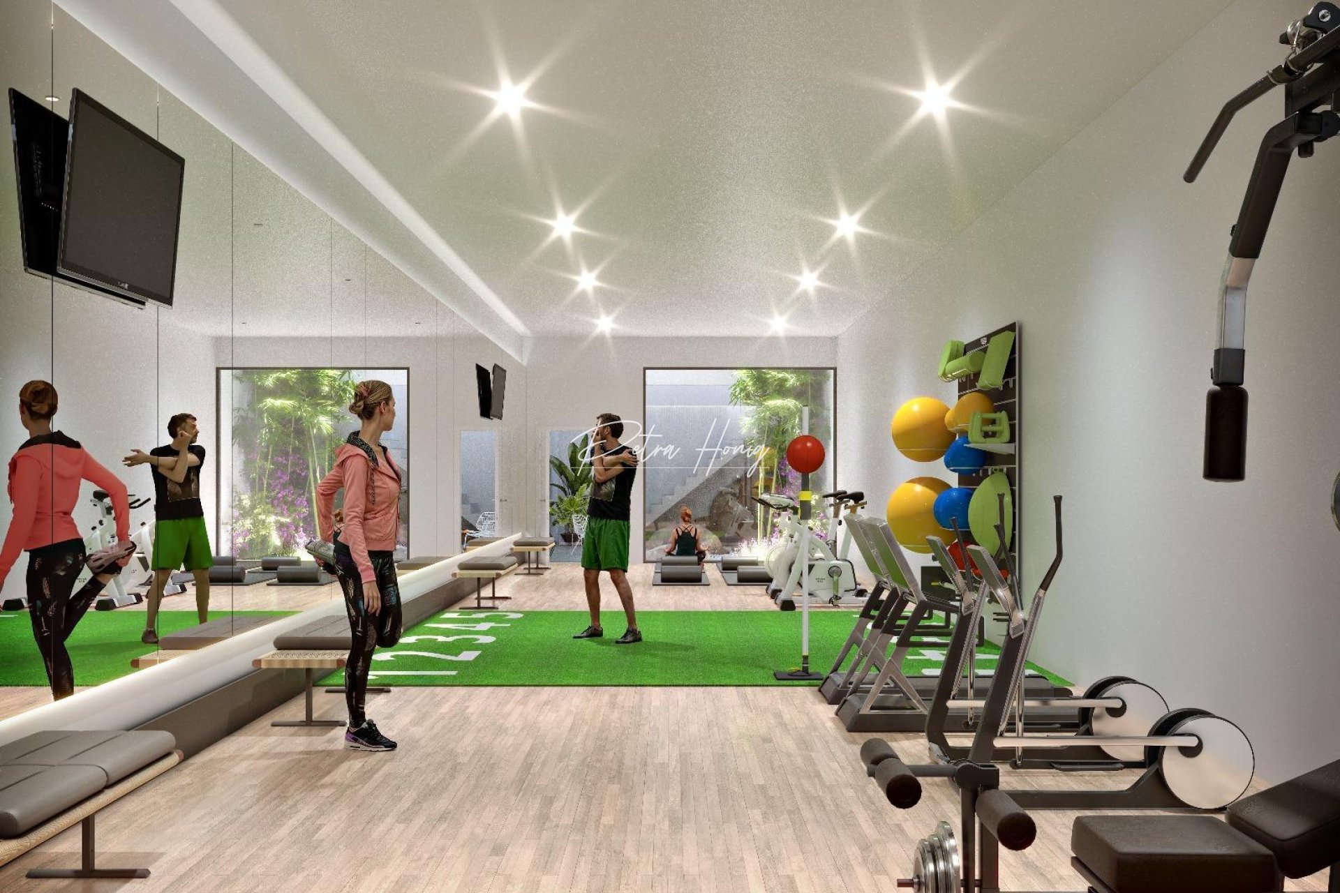 Obra Nueva - Apartamento - Alicante - Nou Nazareth