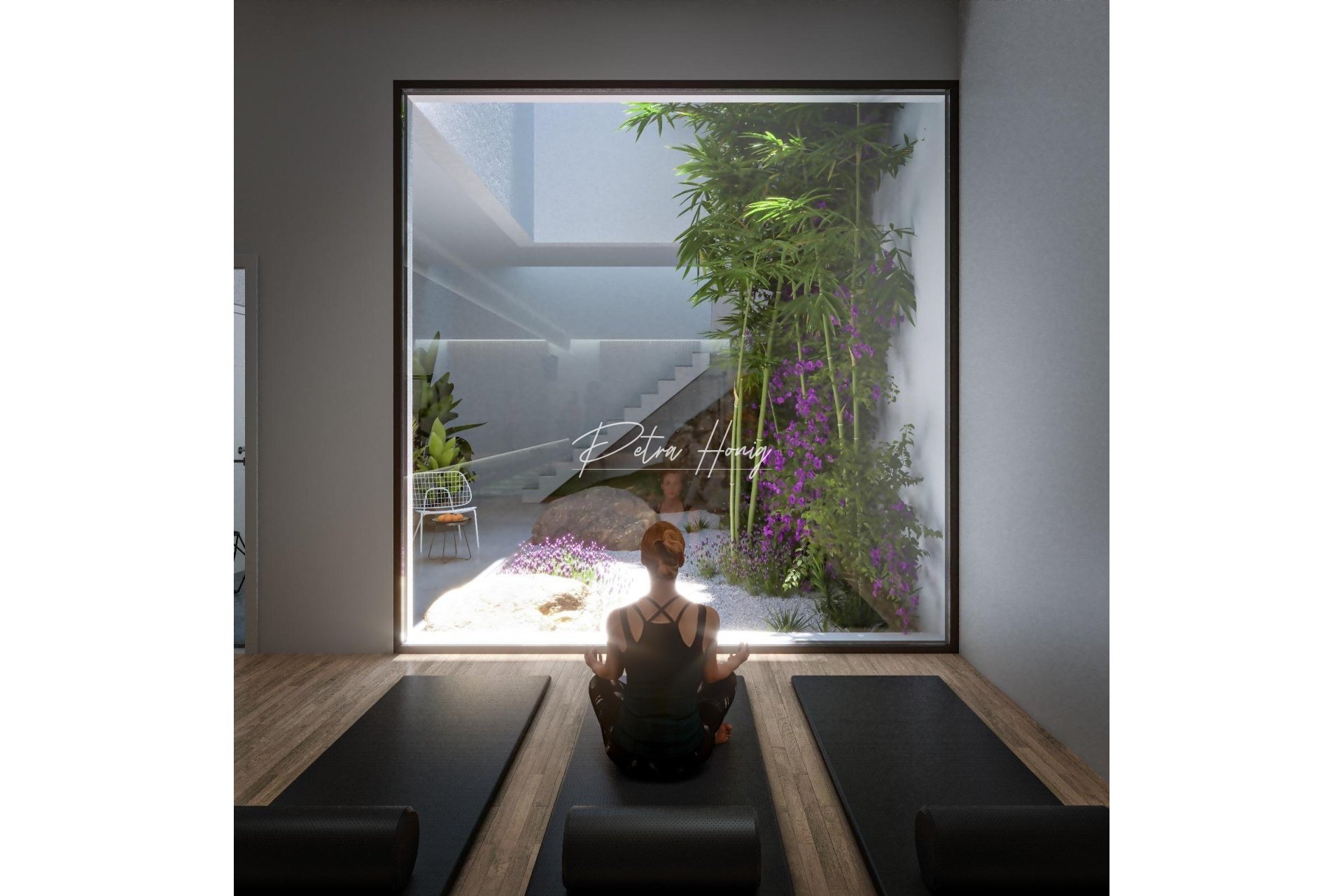 Obra Nueva - Apartamento - Alicante - Nou Nazareth