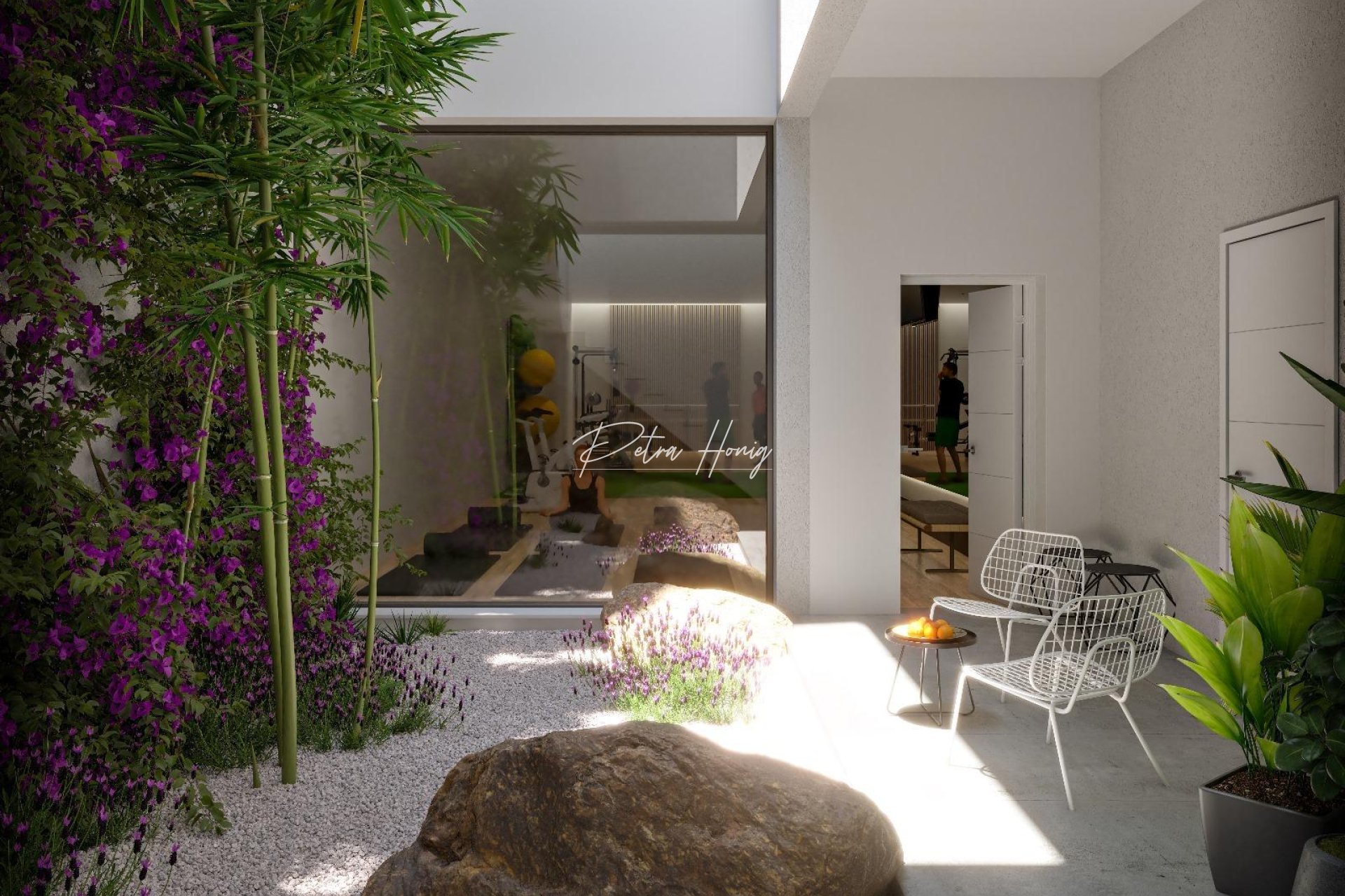 Obra Nueva - Apartamento - Alicante - Nou Nazareth