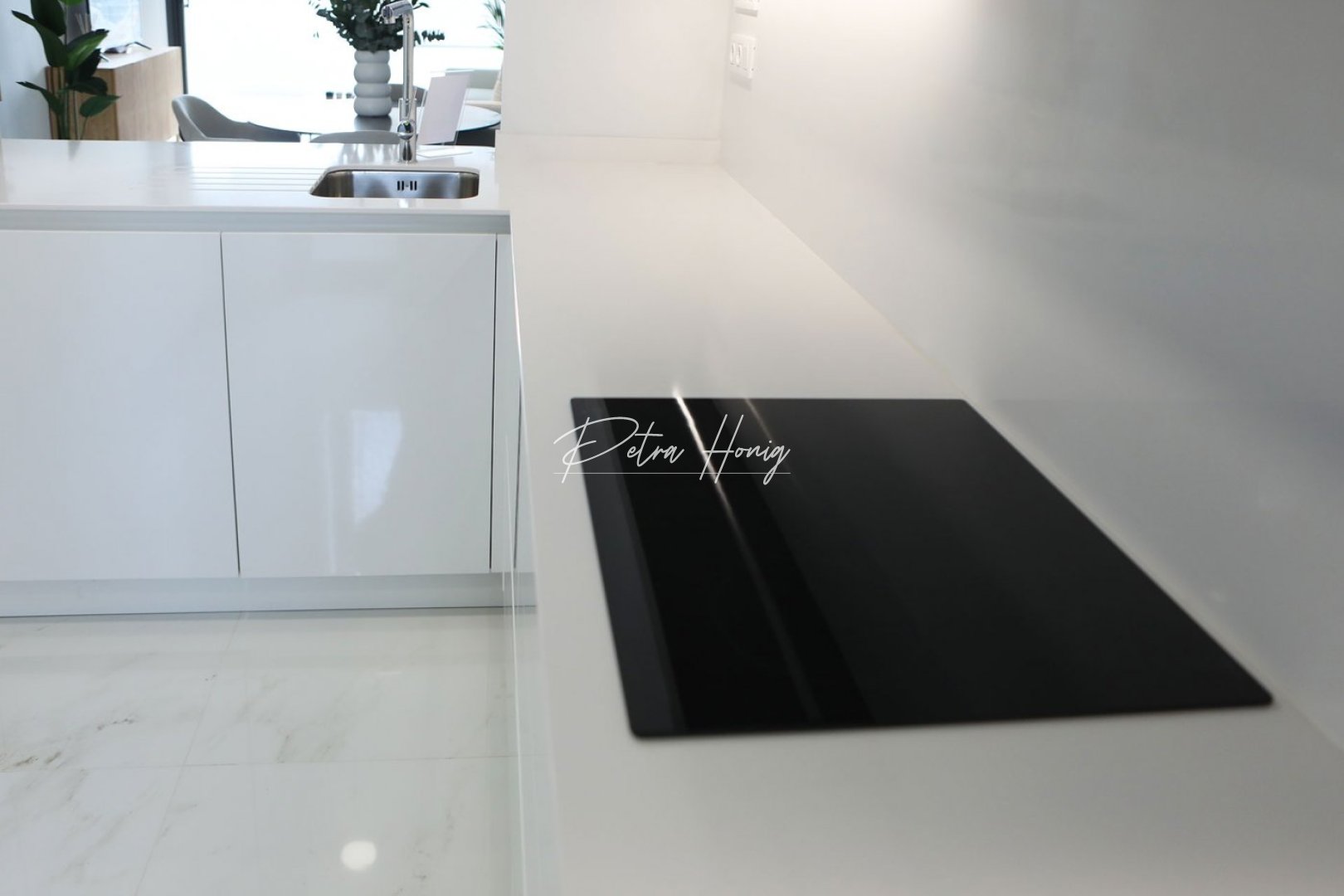 Obra Nueva - Apartamento - Benidorm - Poniente