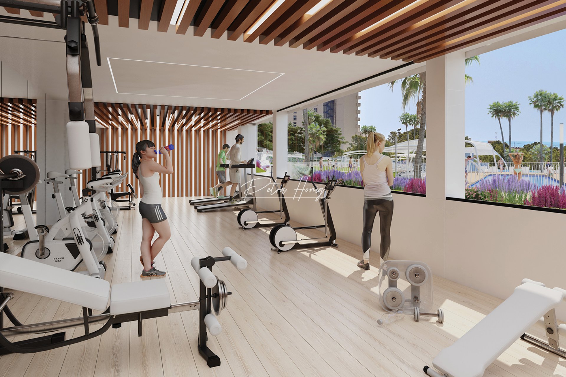 Obra Nueva - Apartamento - Benidorm
