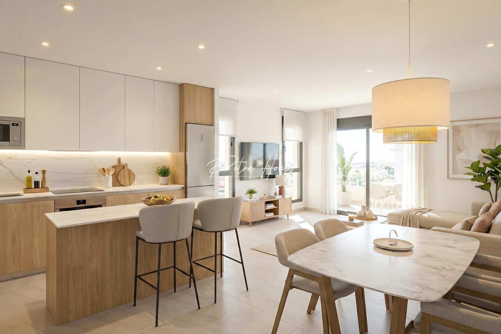Obra Nueva - Apartamento - Benijofar - Pueblo