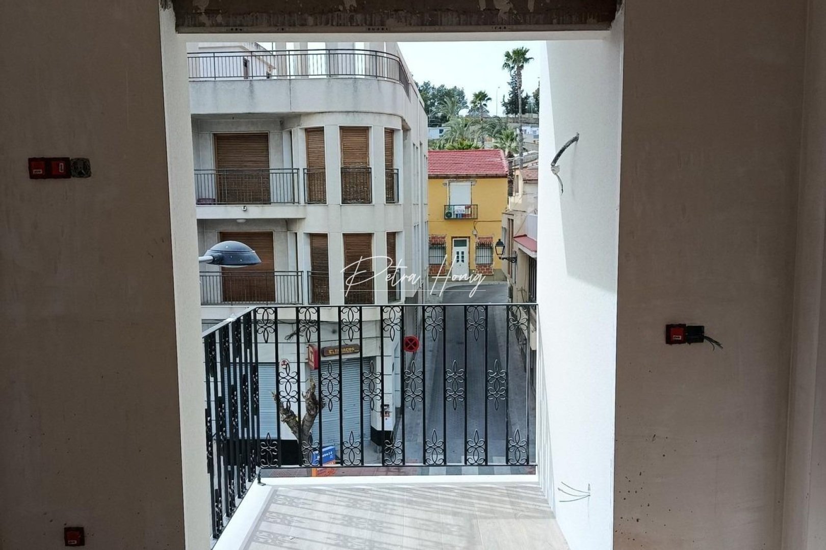 Obra Nueva - Apartamento - Bigastro - Centro