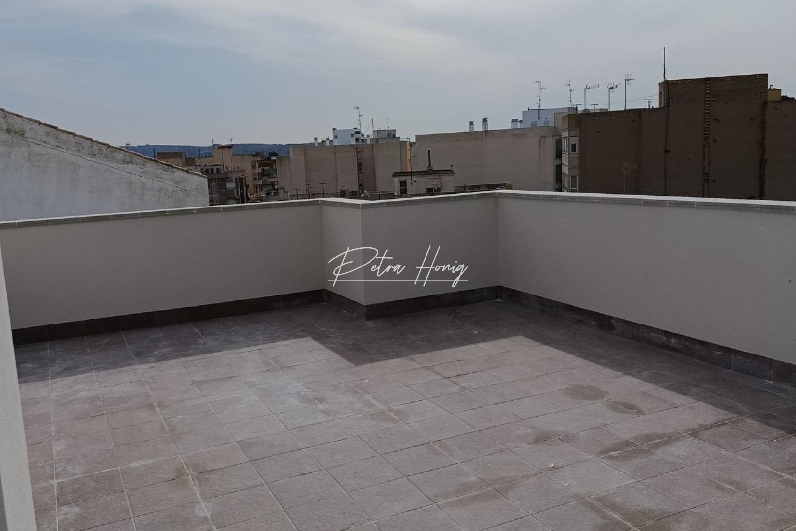 Obra Nueva - Apartamento - Bigastro - Centro