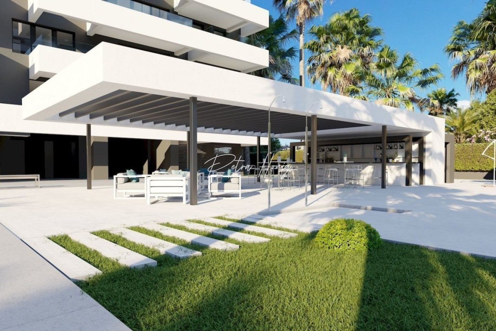 Obra Nueva - Apartamento - Calpe - Arenal Bol