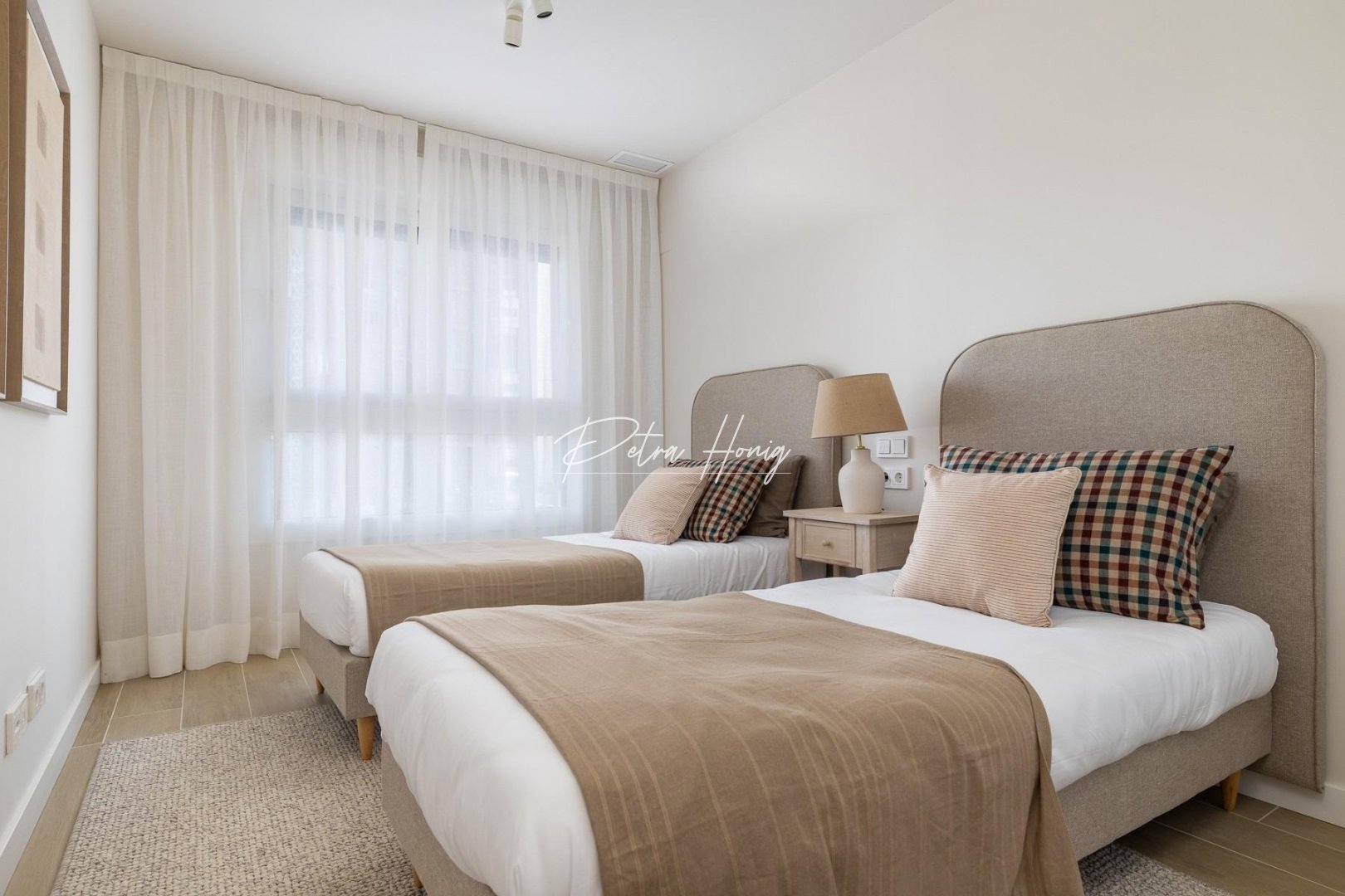 Obra Nueva - Apartamento - Calpe - El Saladar